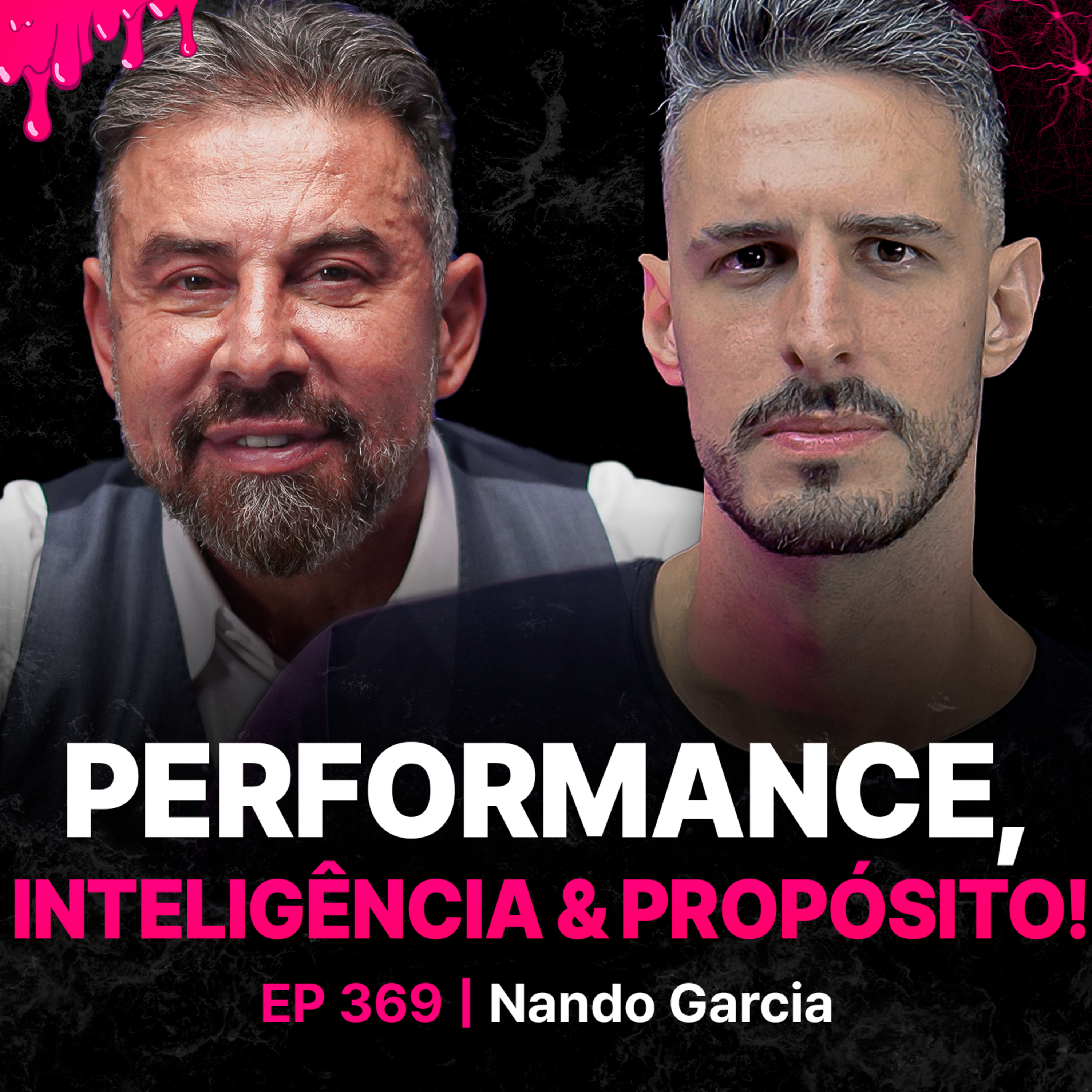 Sem Groselha Podcast