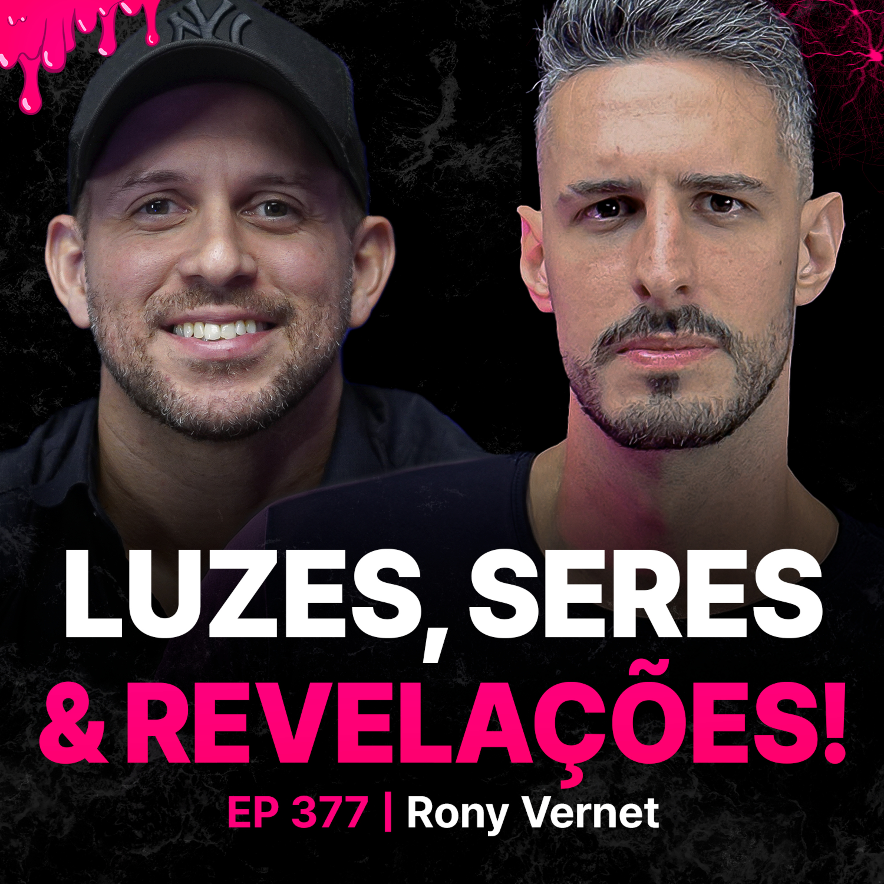 Sem Groselha Podcast