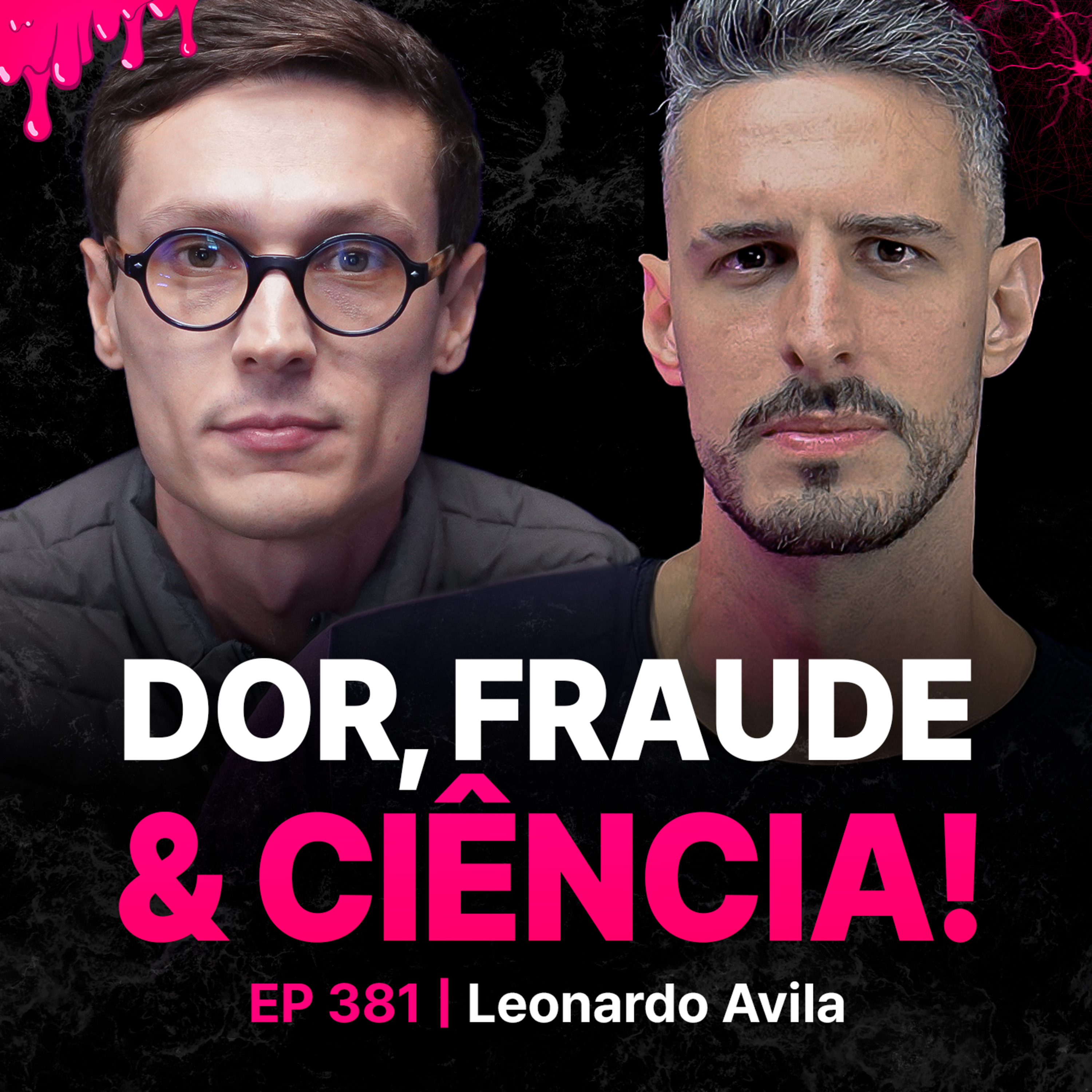 Sem Groselha Podcast