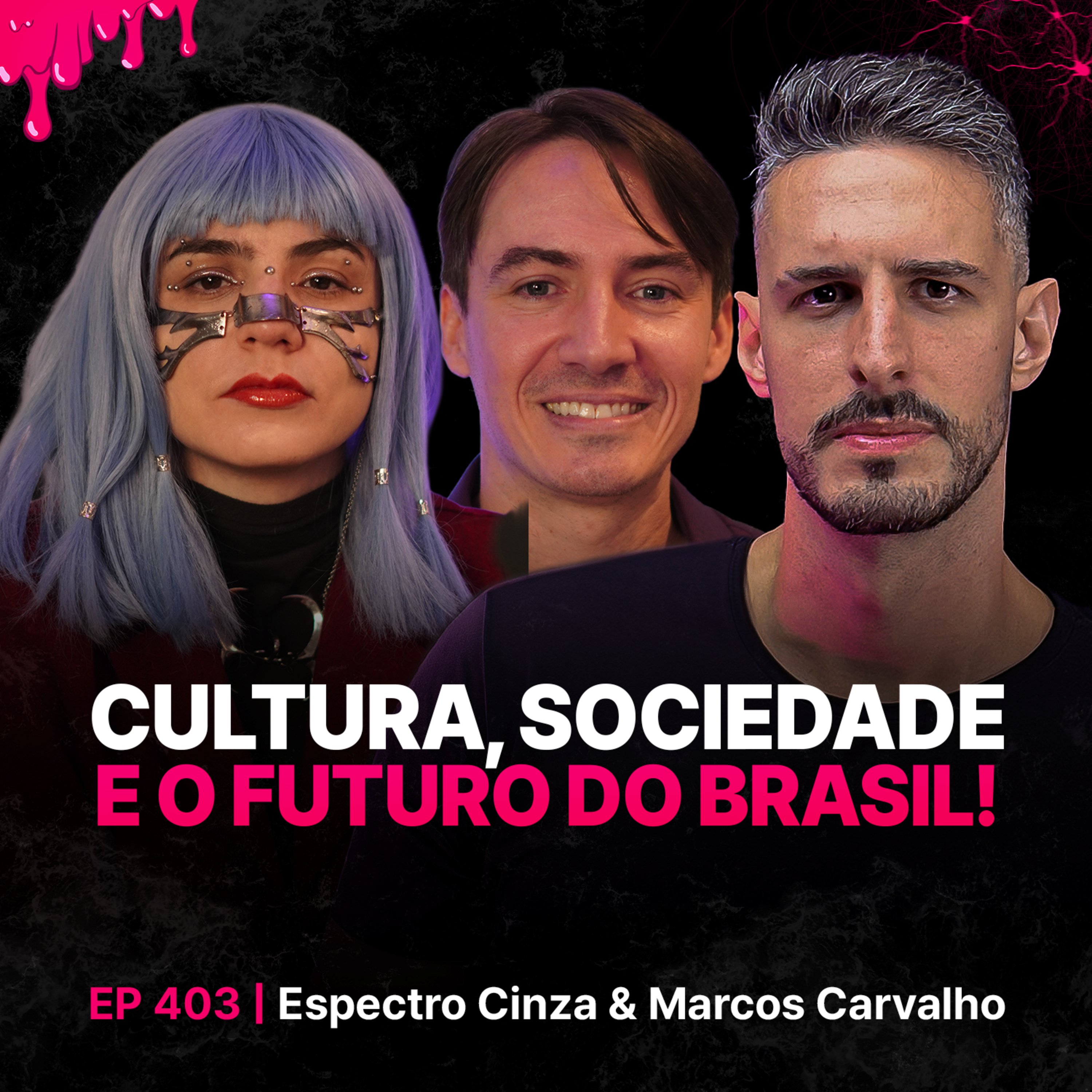 Sem Groselha Podcast