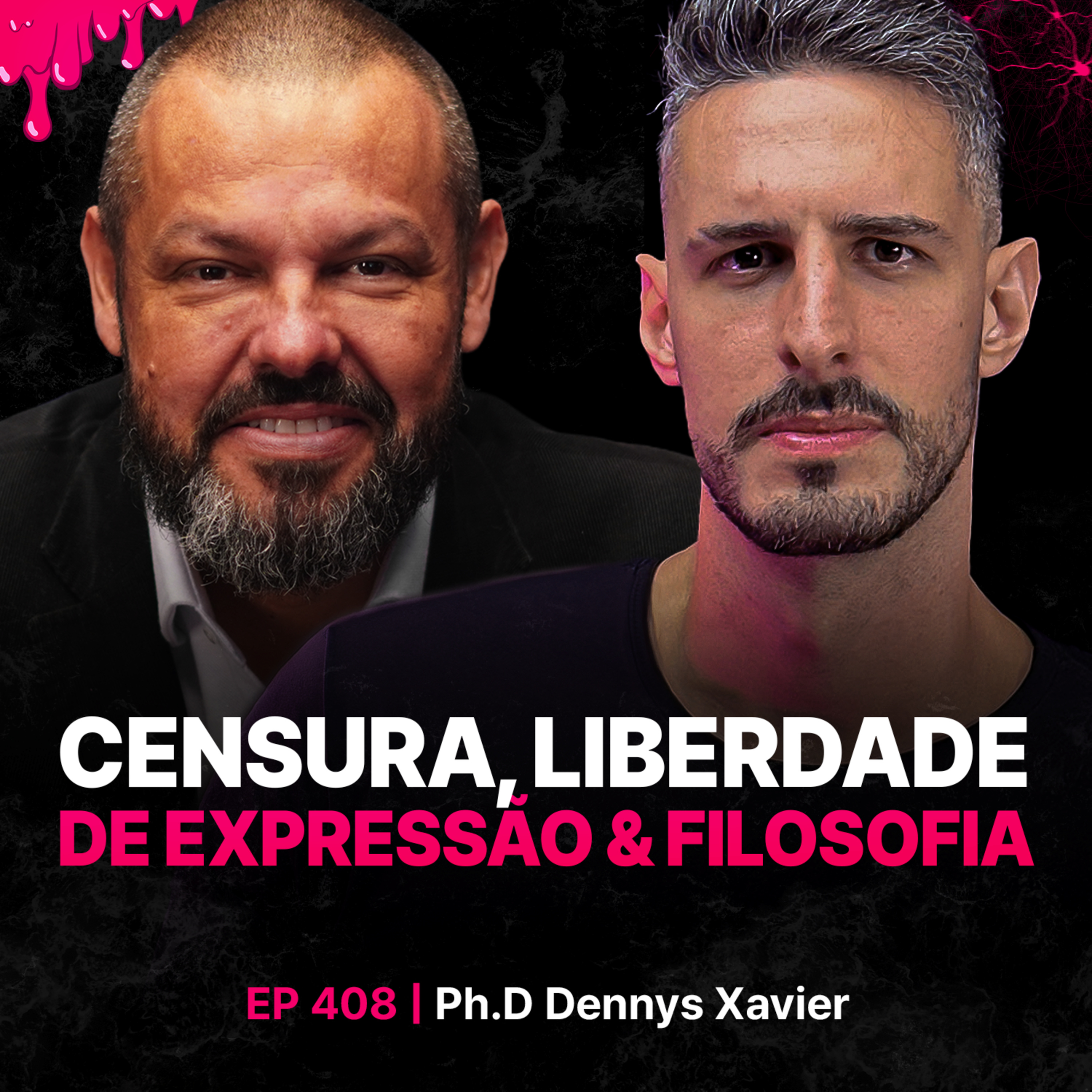 Sem Groselha Podcast