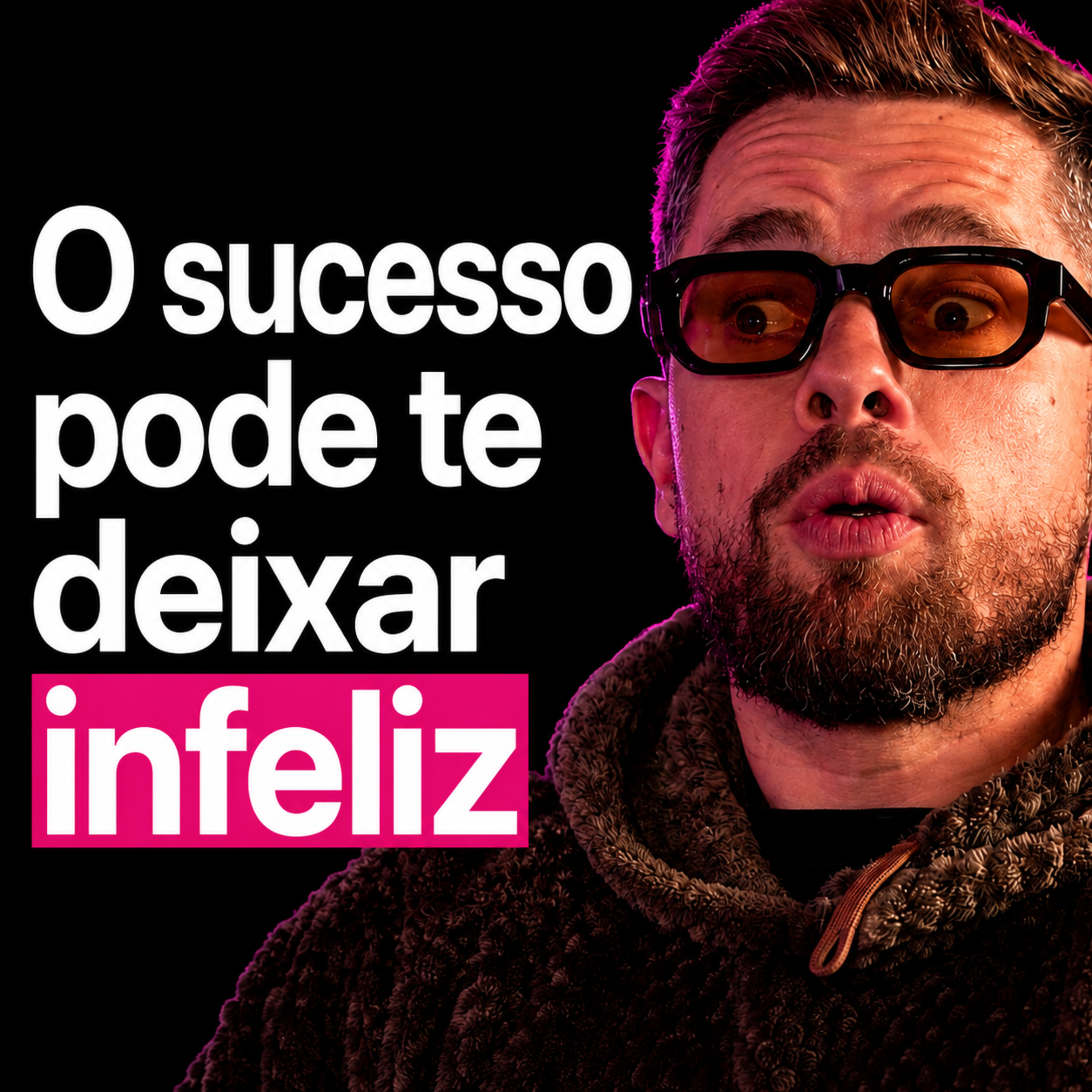 21 Dias Pelado na África: Frio, Fome e Crocodilos - Richard Moura episode artwork