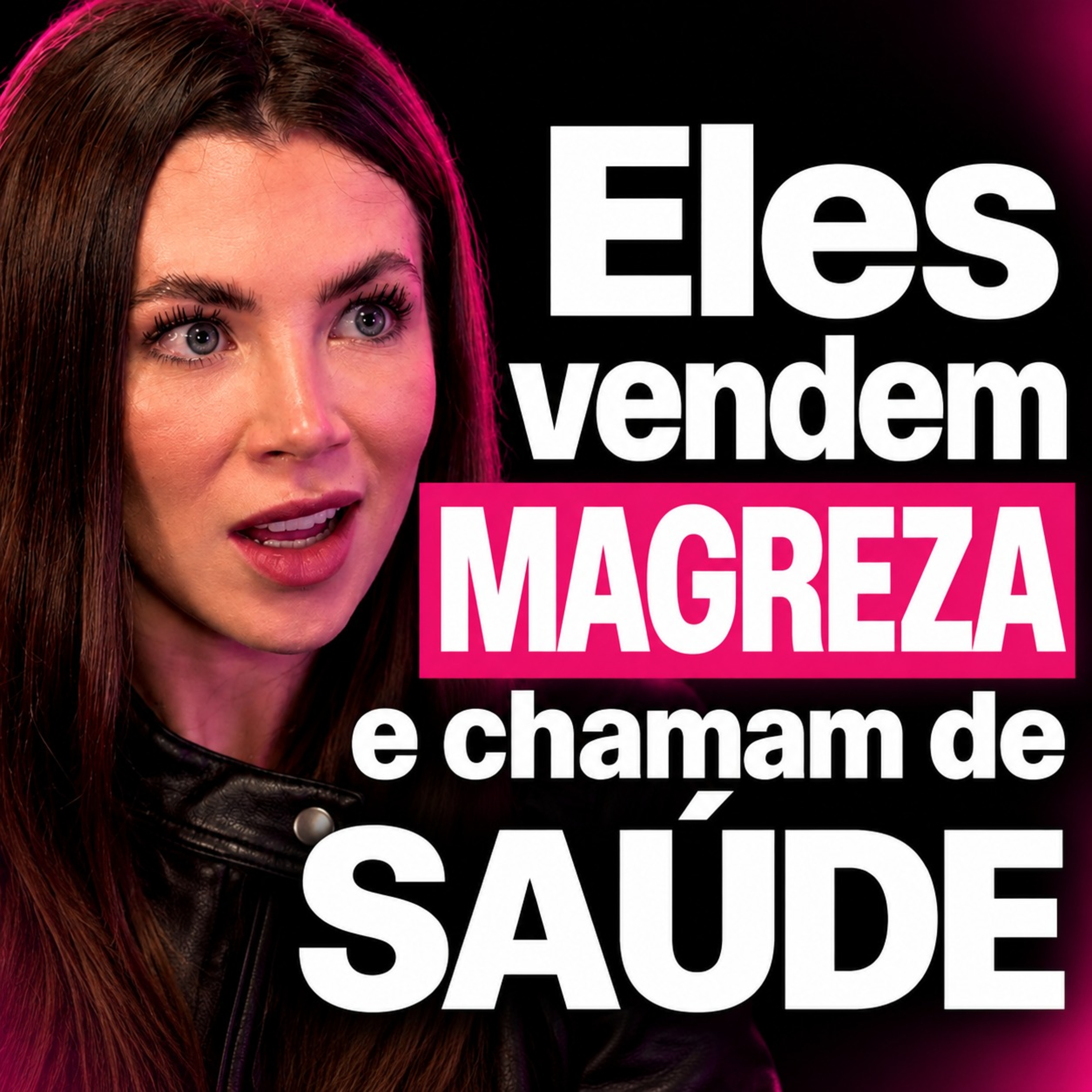 Obesidade vs. Canetas emagrecedoras: o que a ciência diz? | Dr. Stocker e Nutri Carol Campos