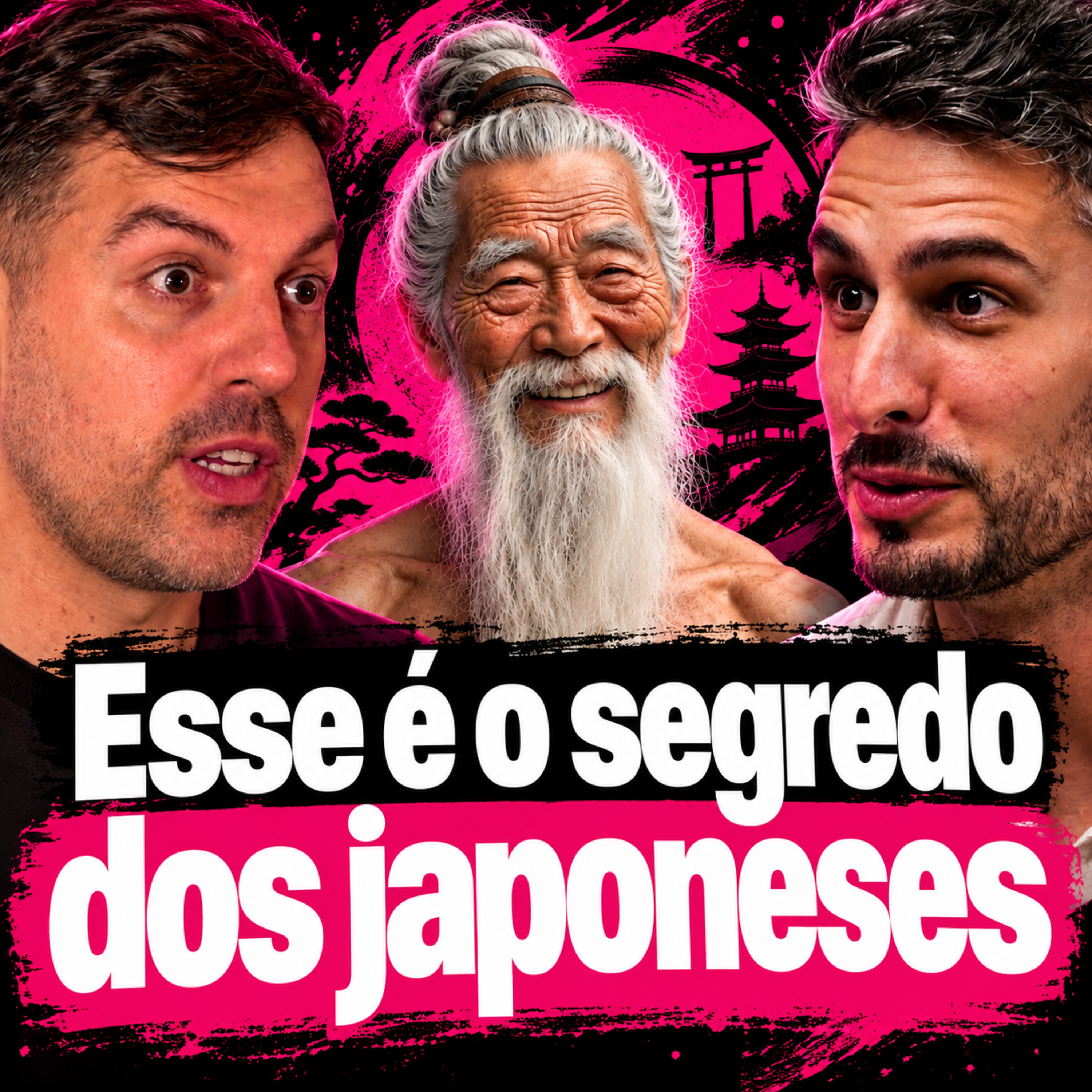Phd. Explica: Por Que Algumas Pessoas Envelhecem Mais Rápido | Dr. Santiago Paes