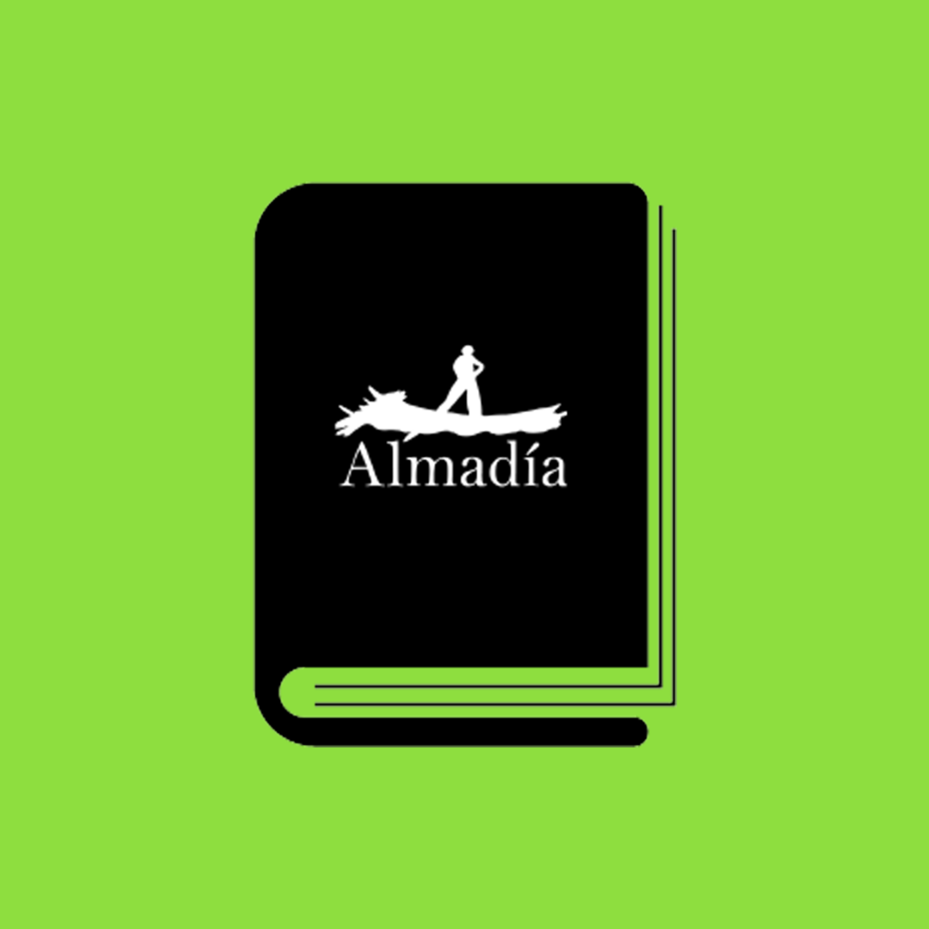 Ep260 Editorial Almadía episode artwork