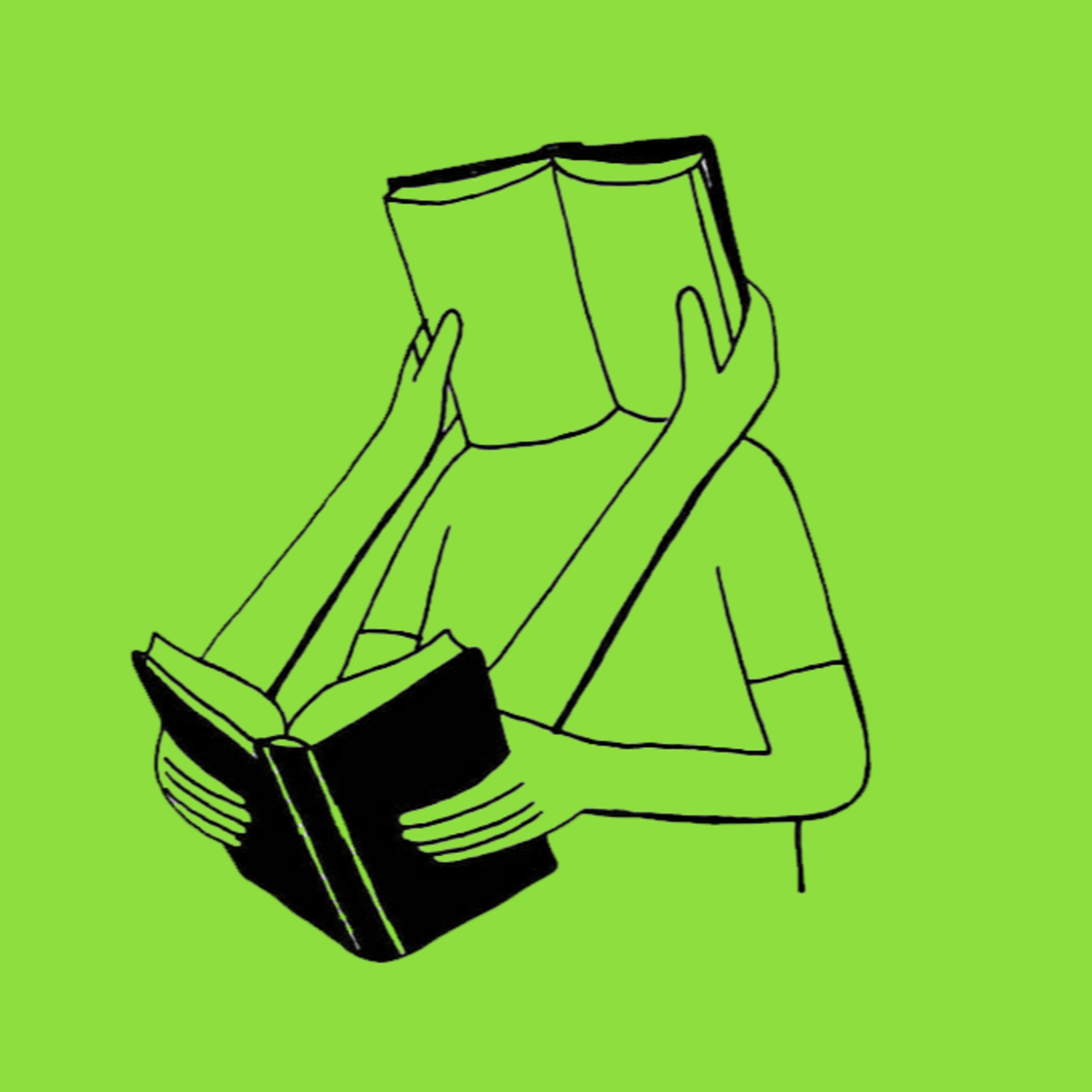 Ep266 Libros que no recordamos haber leído episode artwork