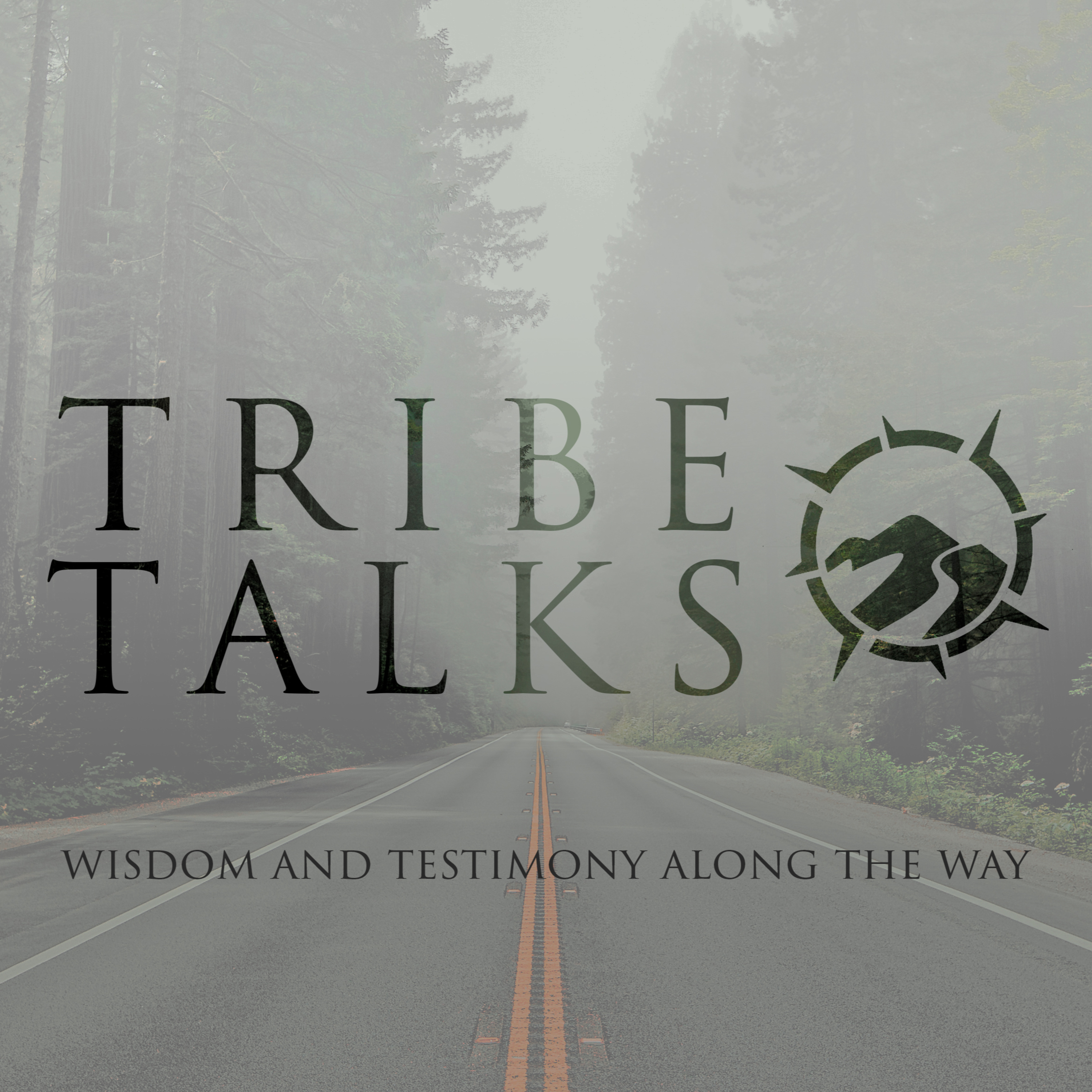 Tribe Talks 2023: Week Thirteen - Melissa Onabajo episode artwork