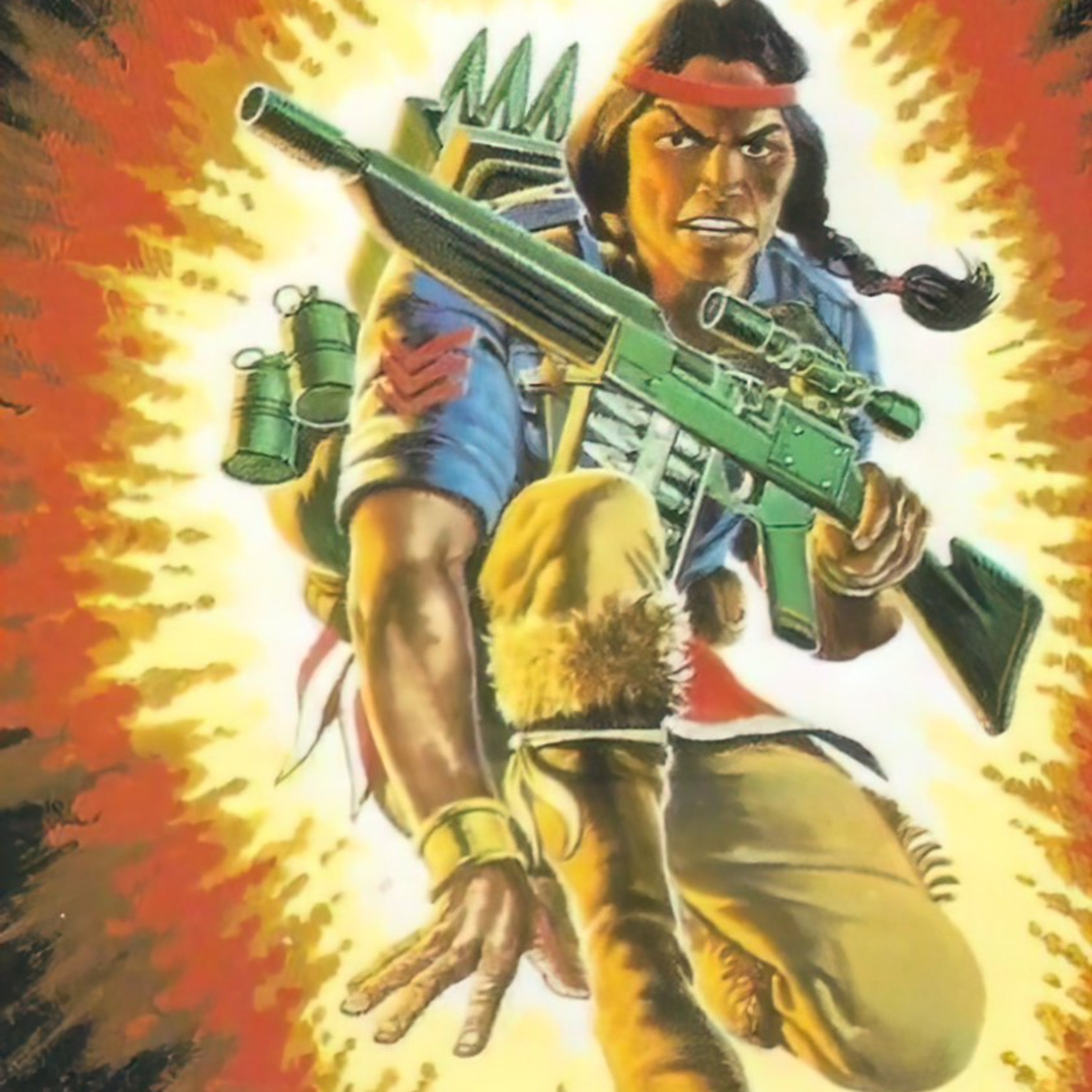 Knowing is Half the Battle