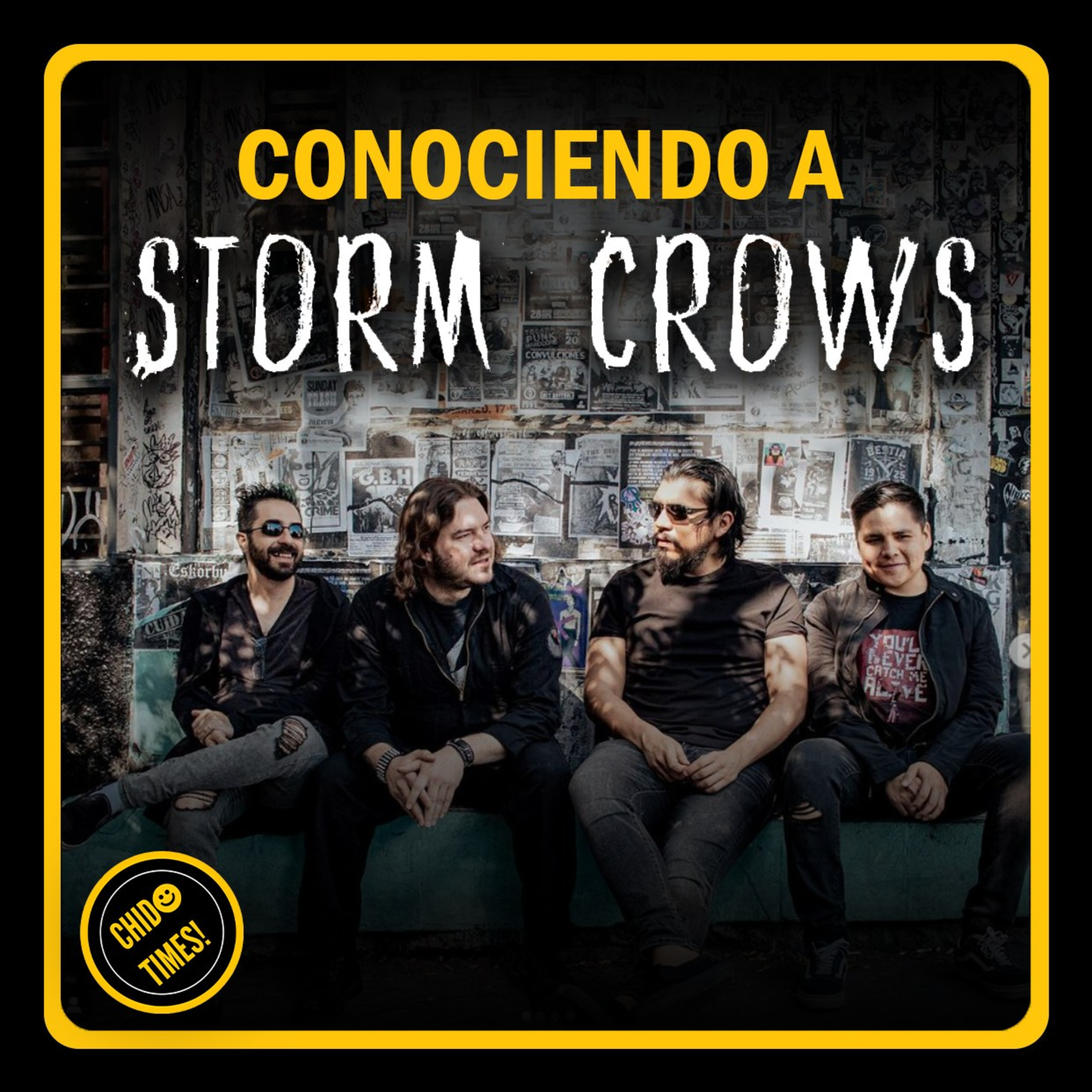 Entrevistas Banana Media