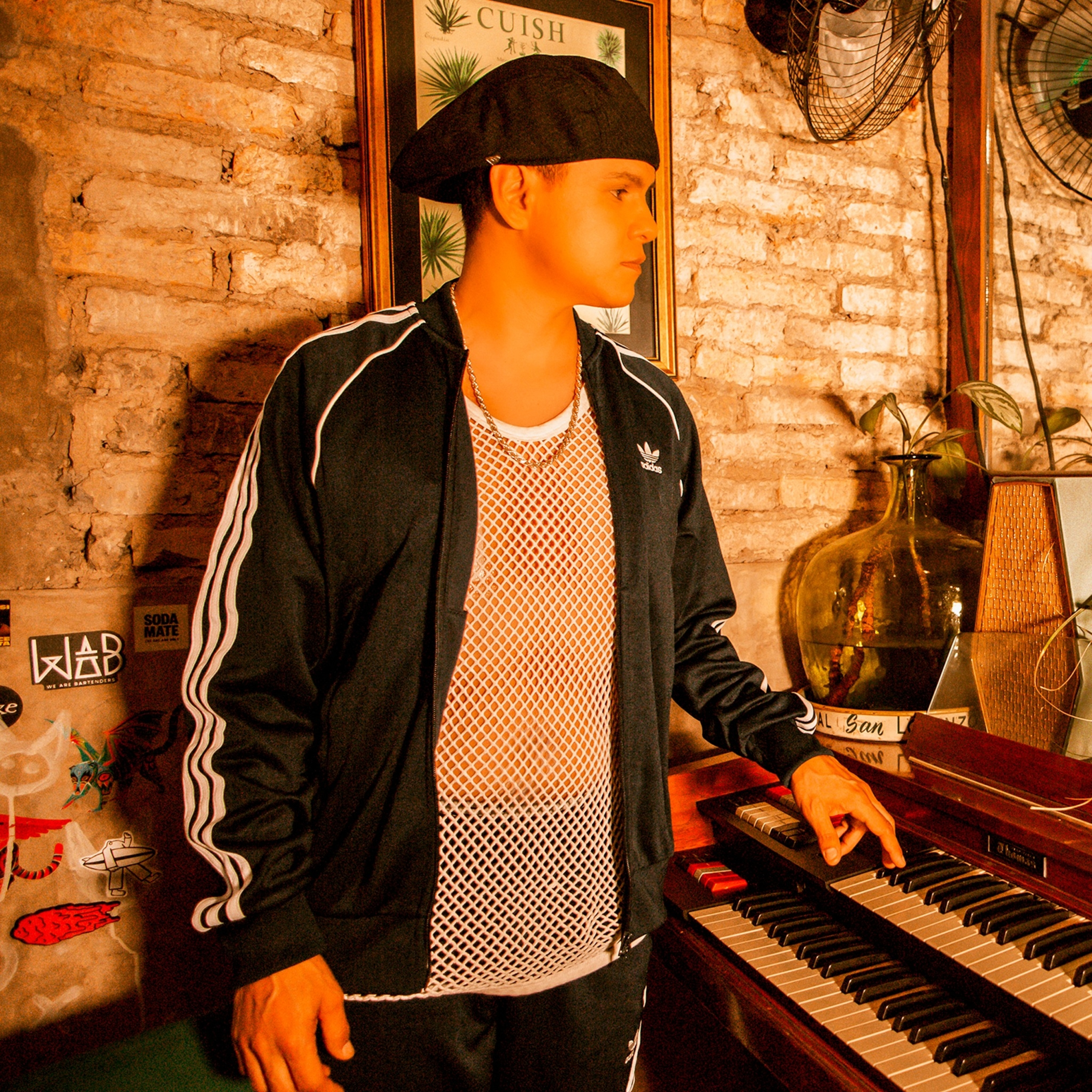 Entrevistas Banana Media