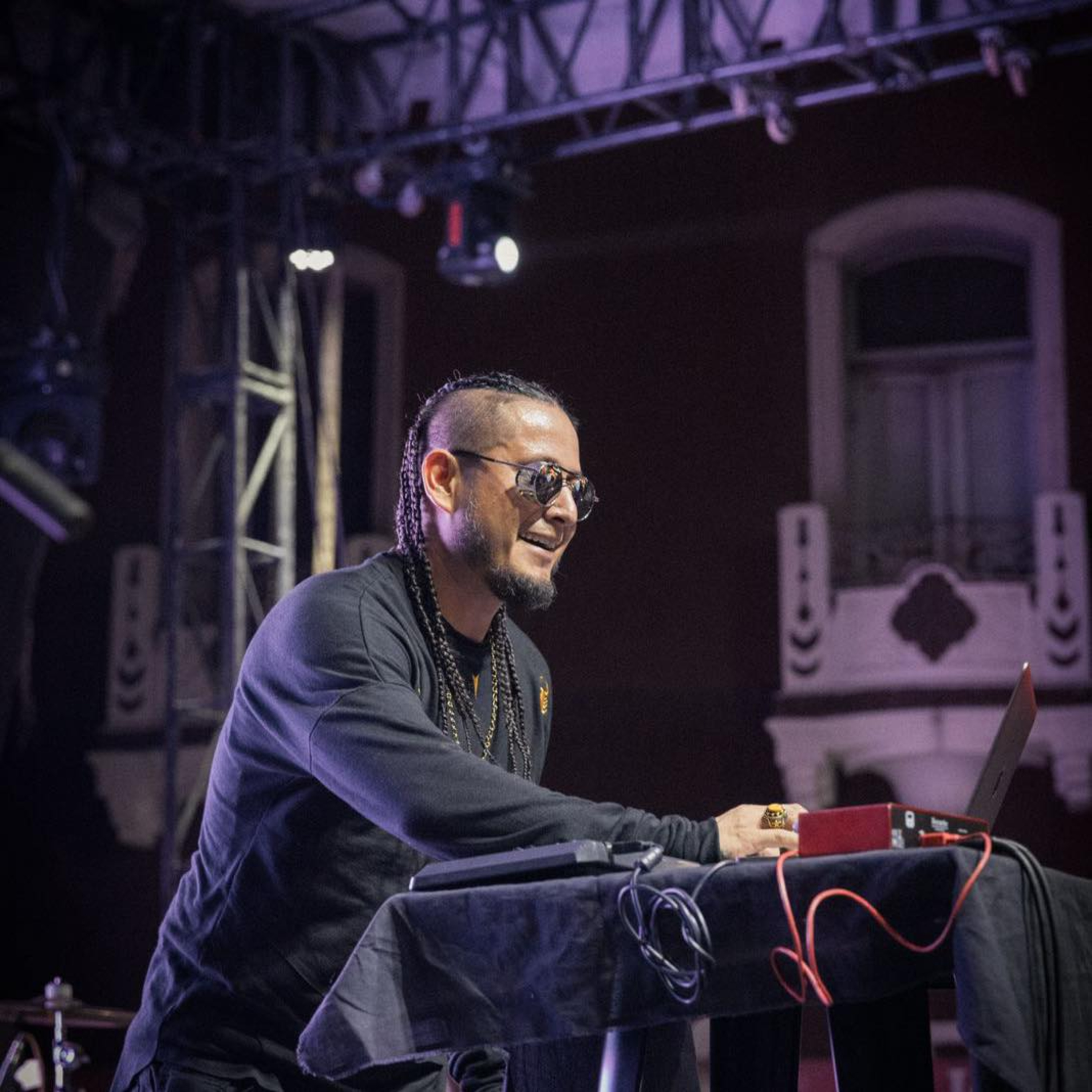 Entrevistas Banana Media