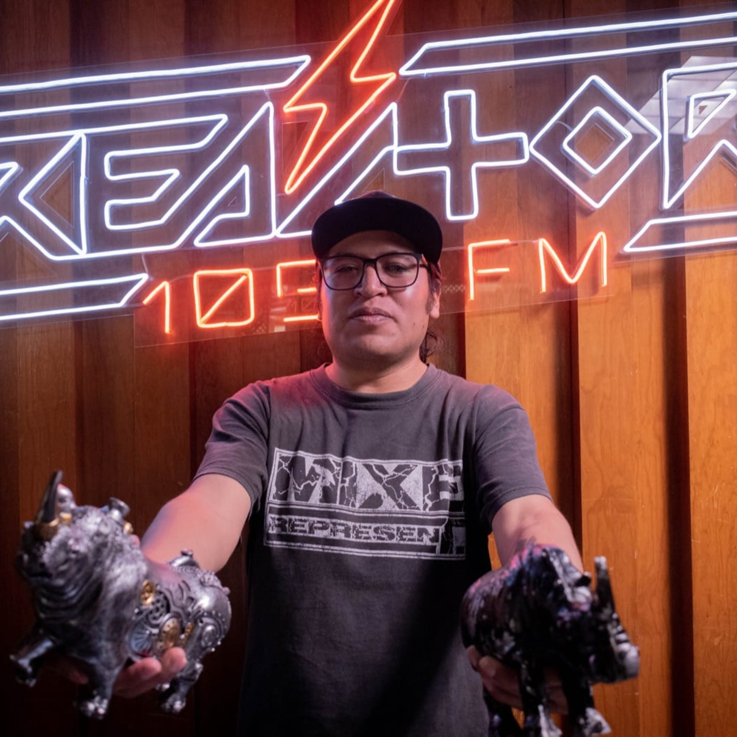 Entrevistas Banana Media