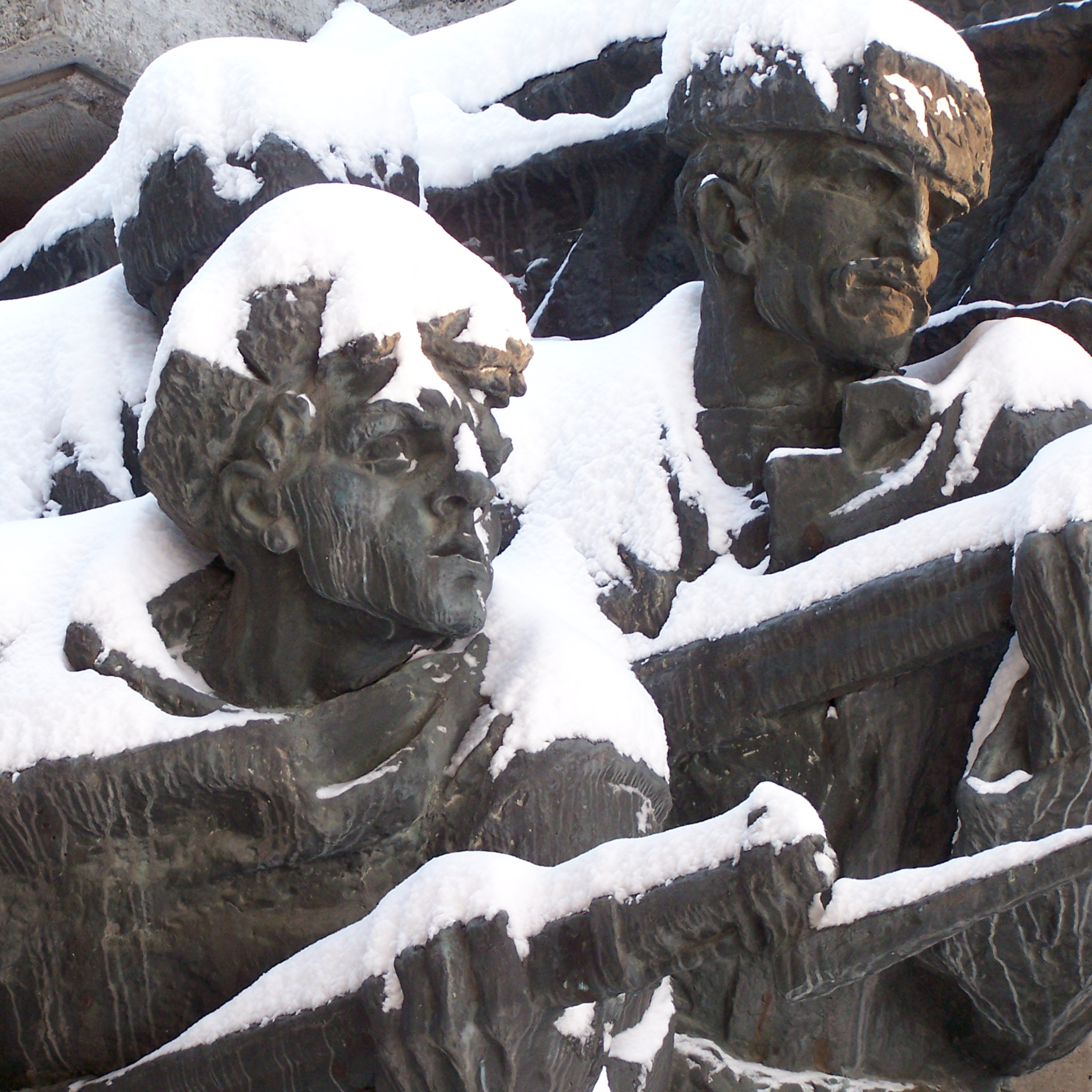 46. Ukraine Fatigue