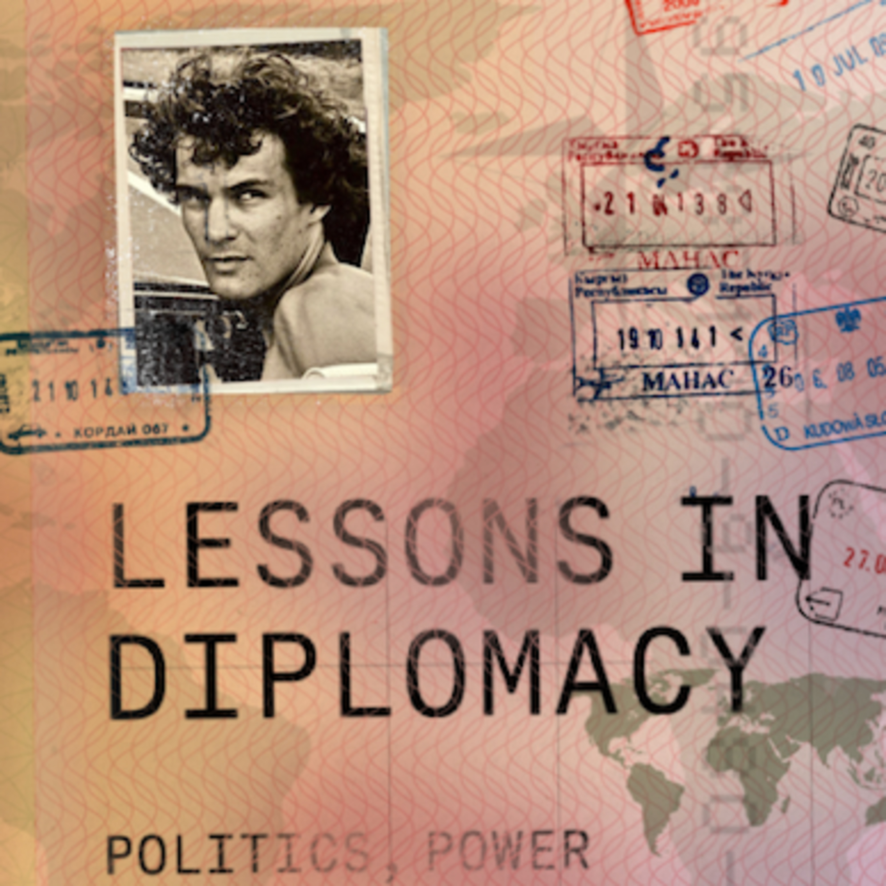 24. Diplomacy and the media