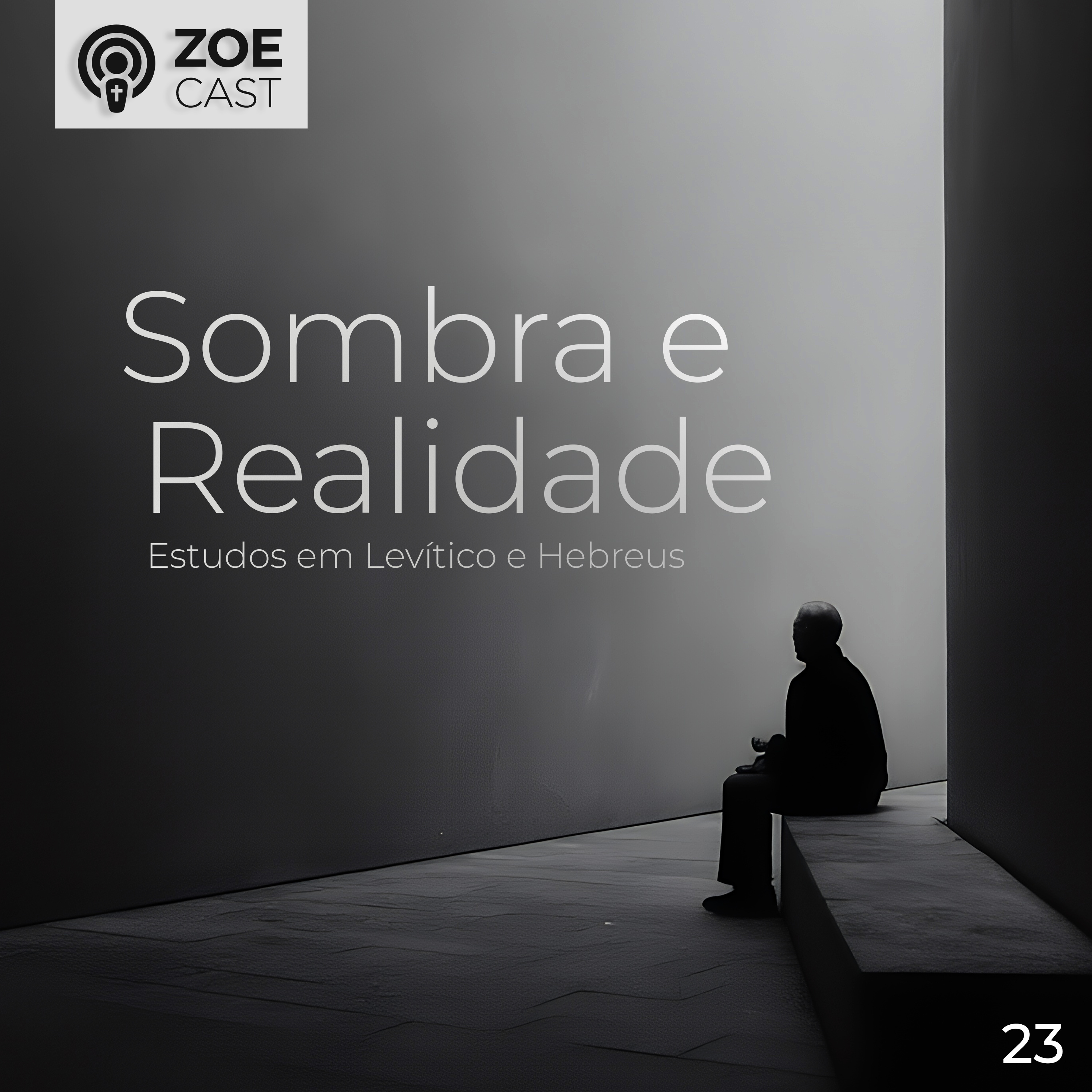Ep 23 - Oferta pelo Pecado (Parte 3) episode artwork