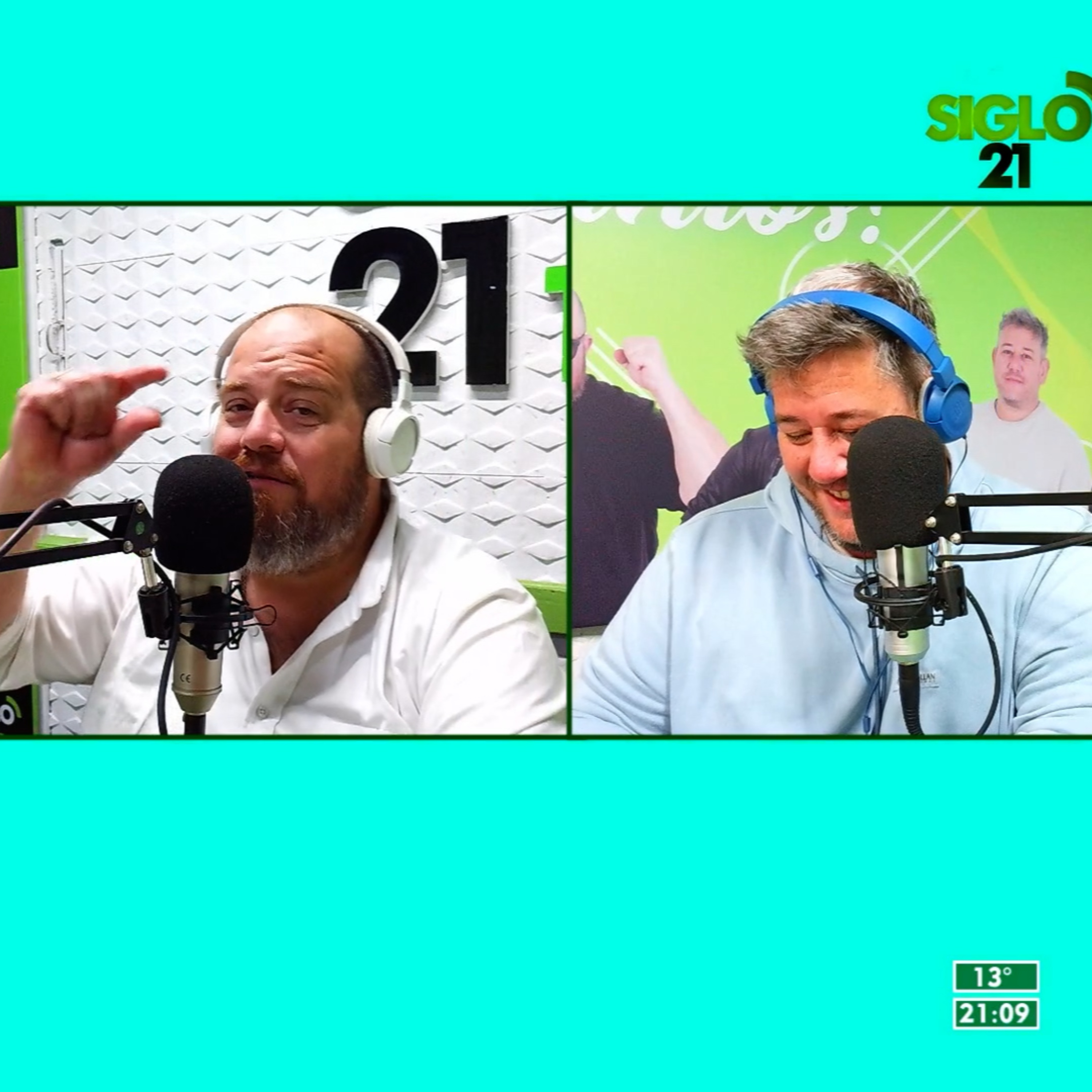 La Mark - Evelyn pregunta algunas cosas de como Emmanuel se relaciona en el amor con su pareja 🤣