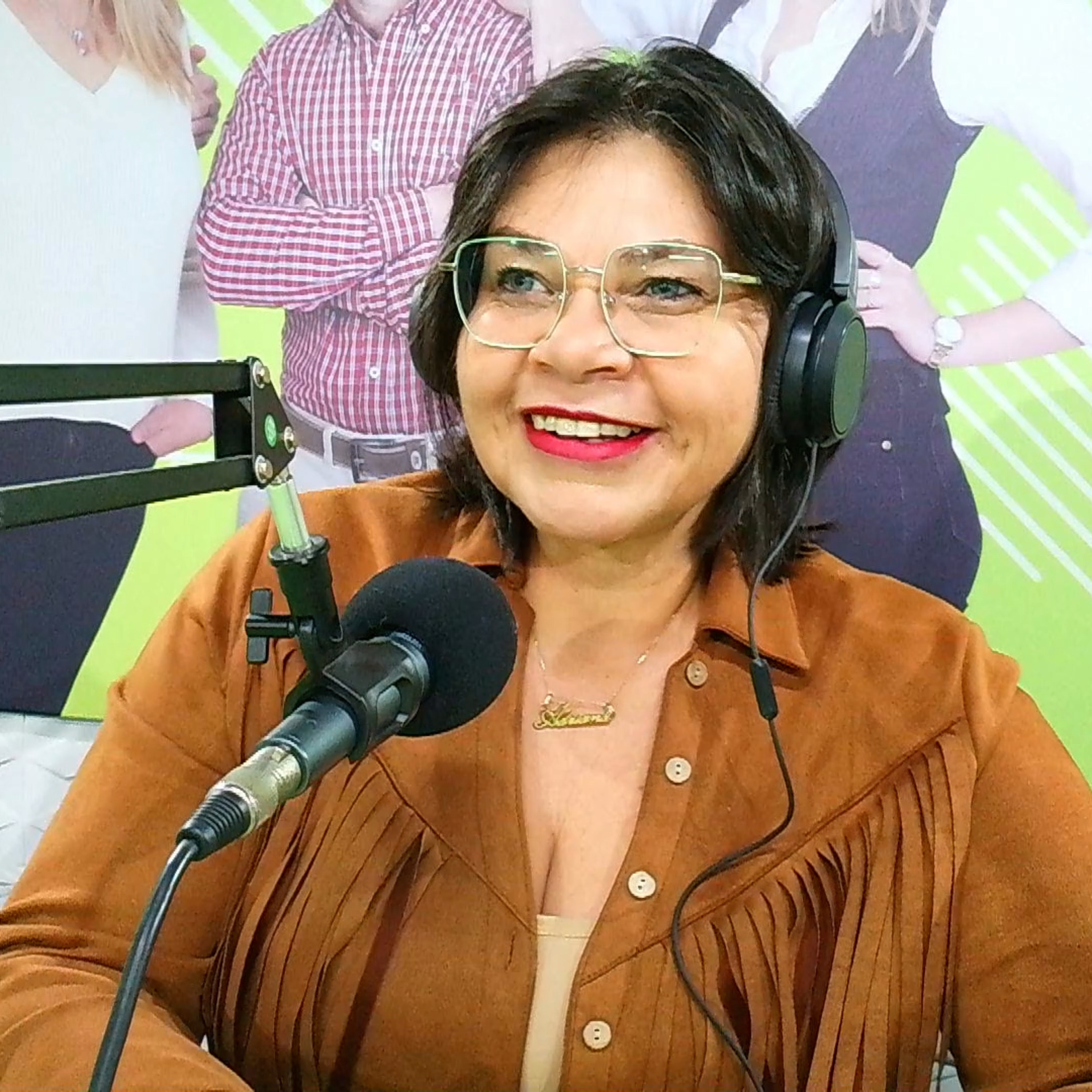 La Mark - Adriana Bentancor en la organización de Miss Años Dorados 6° edición 2026