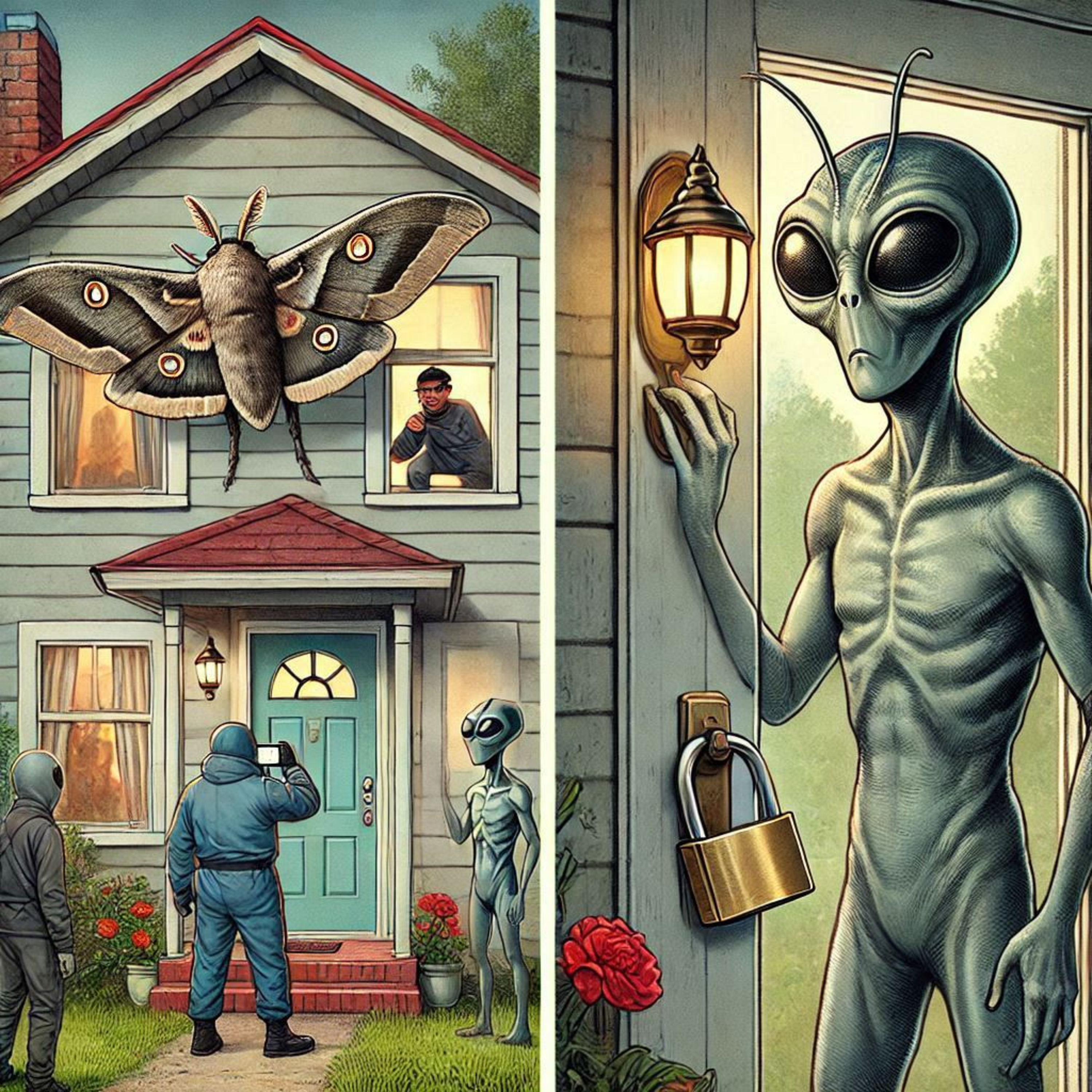 Okupas estelares episode artwork