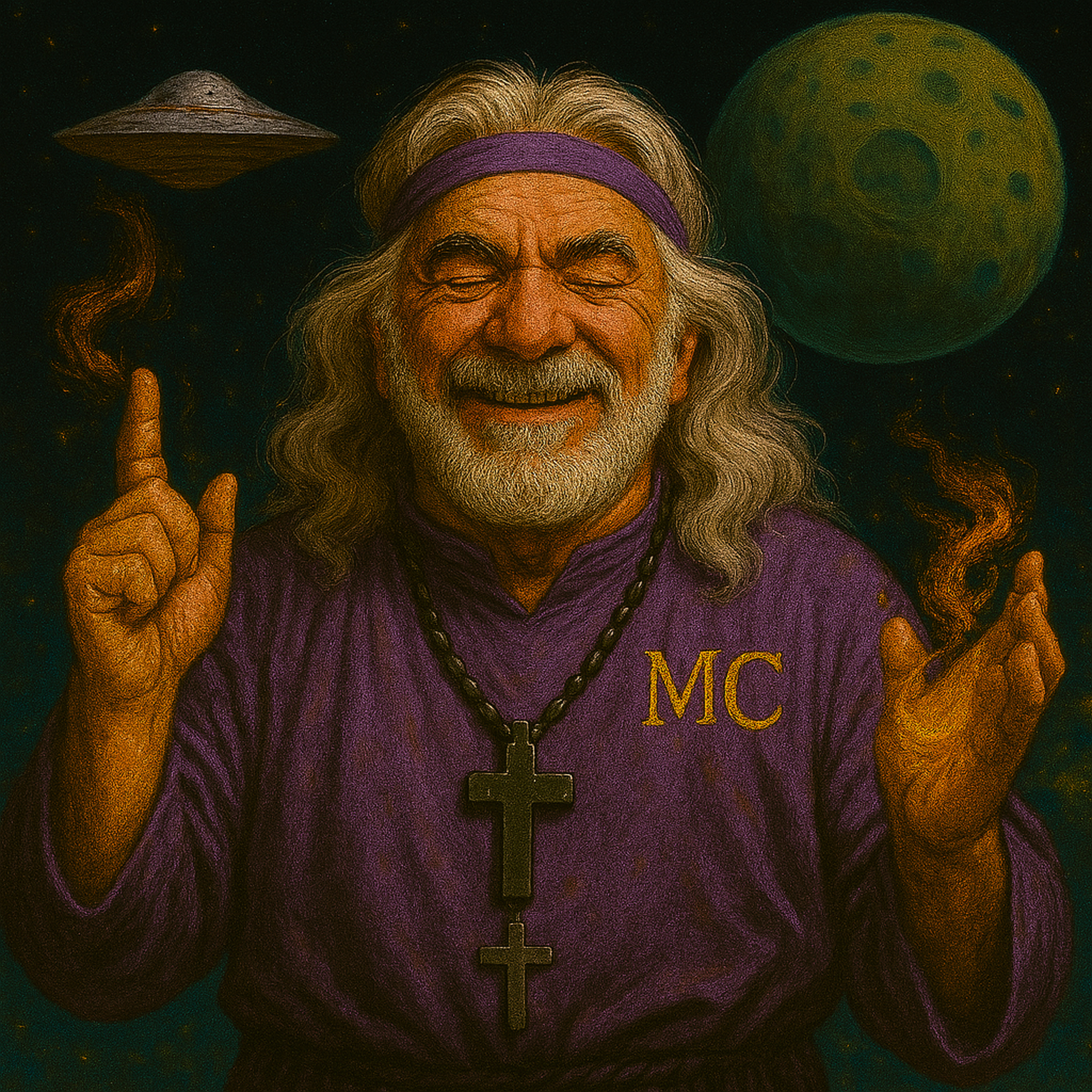 Especial Carlos Jesús episode artwork