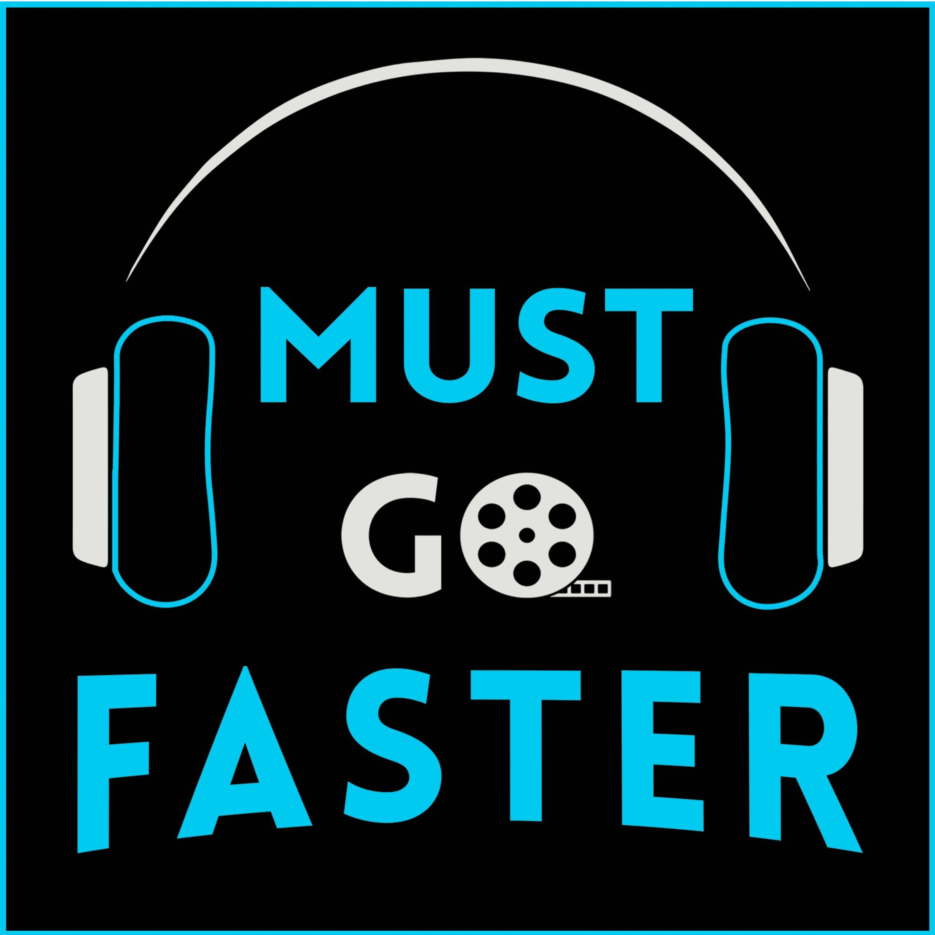 Must Go Faster: Pop Culture for The People