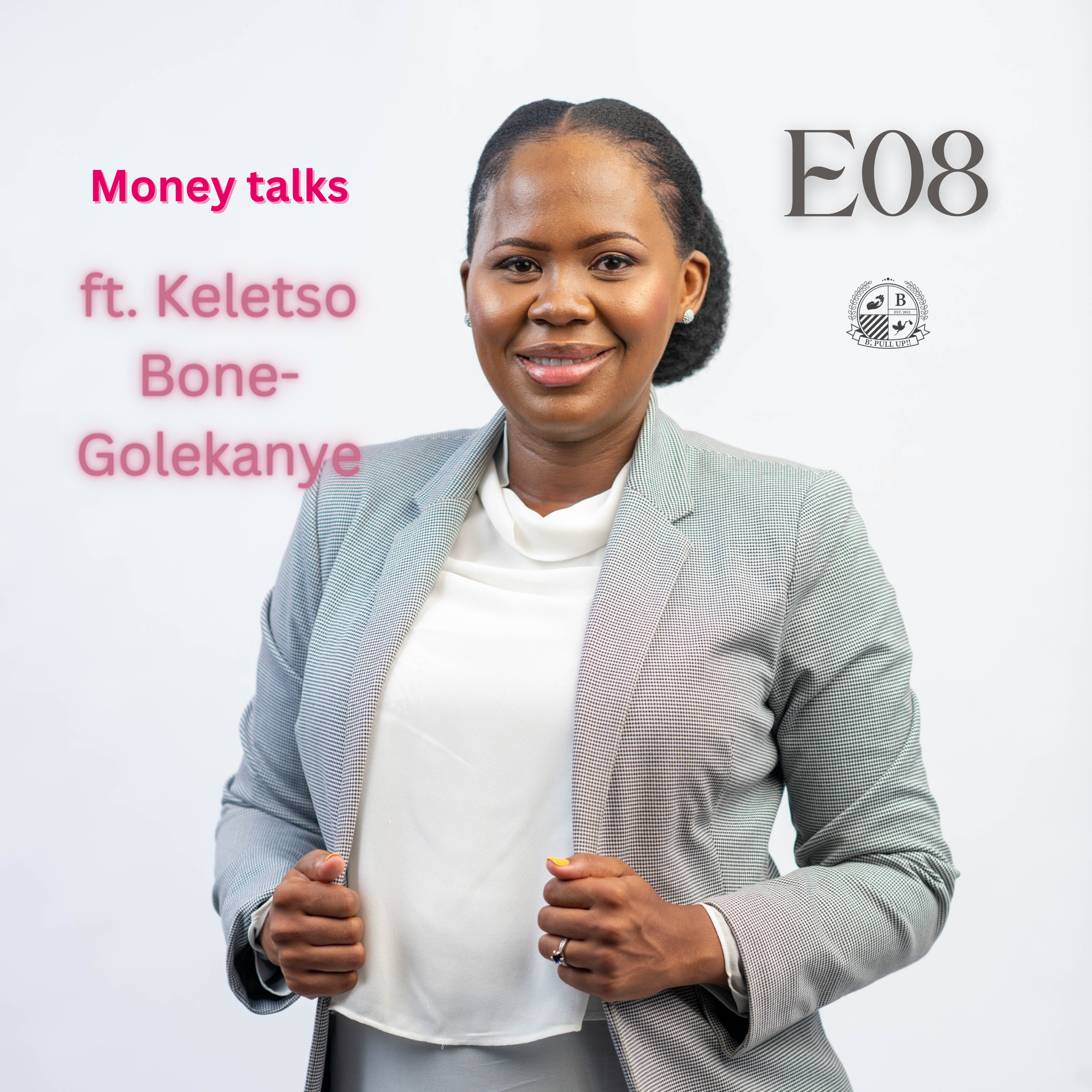 BPullUp (THE PODCAST)