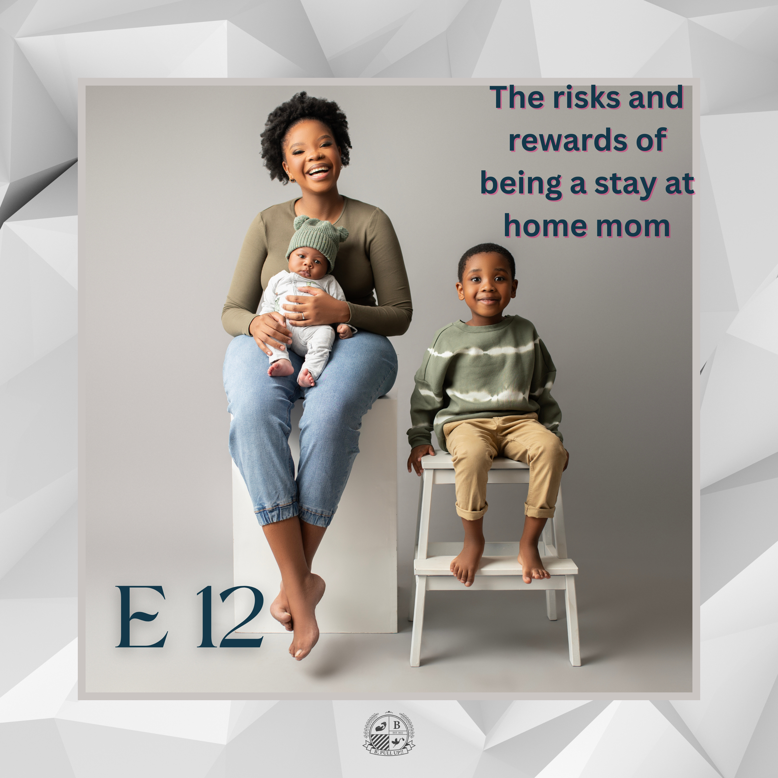 BPullUp (THE PODCAST)