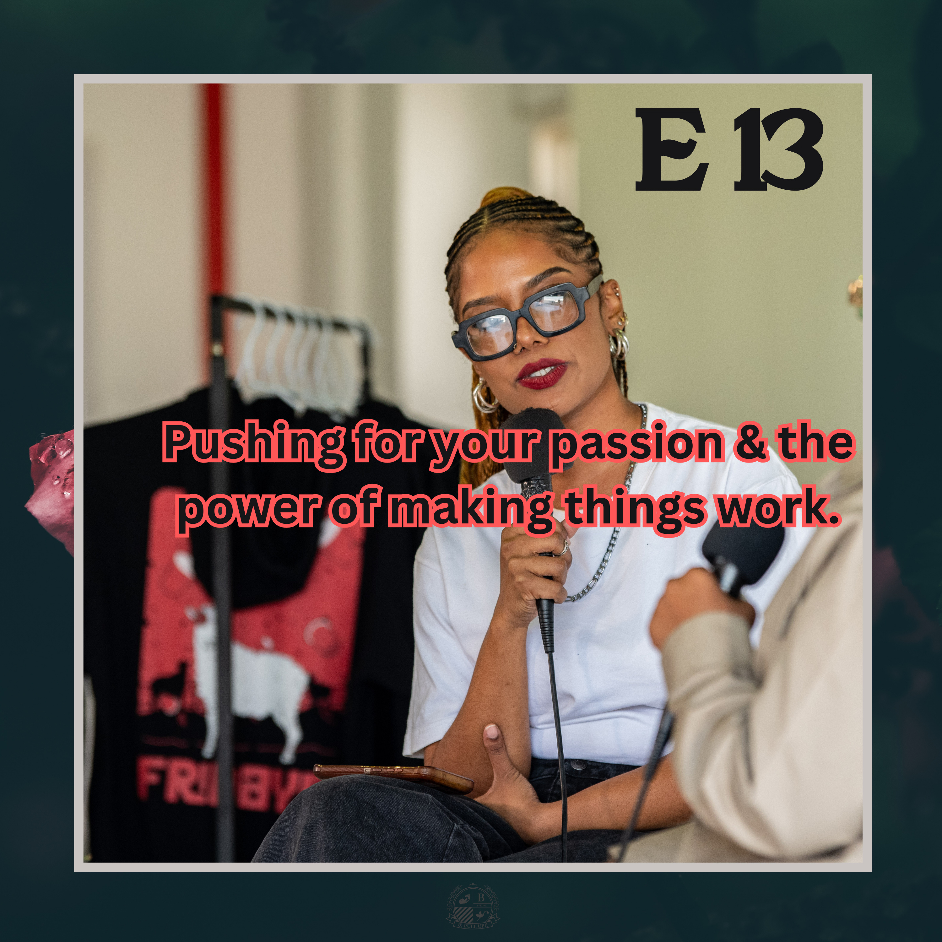 BPullUp (THE PODCAST)