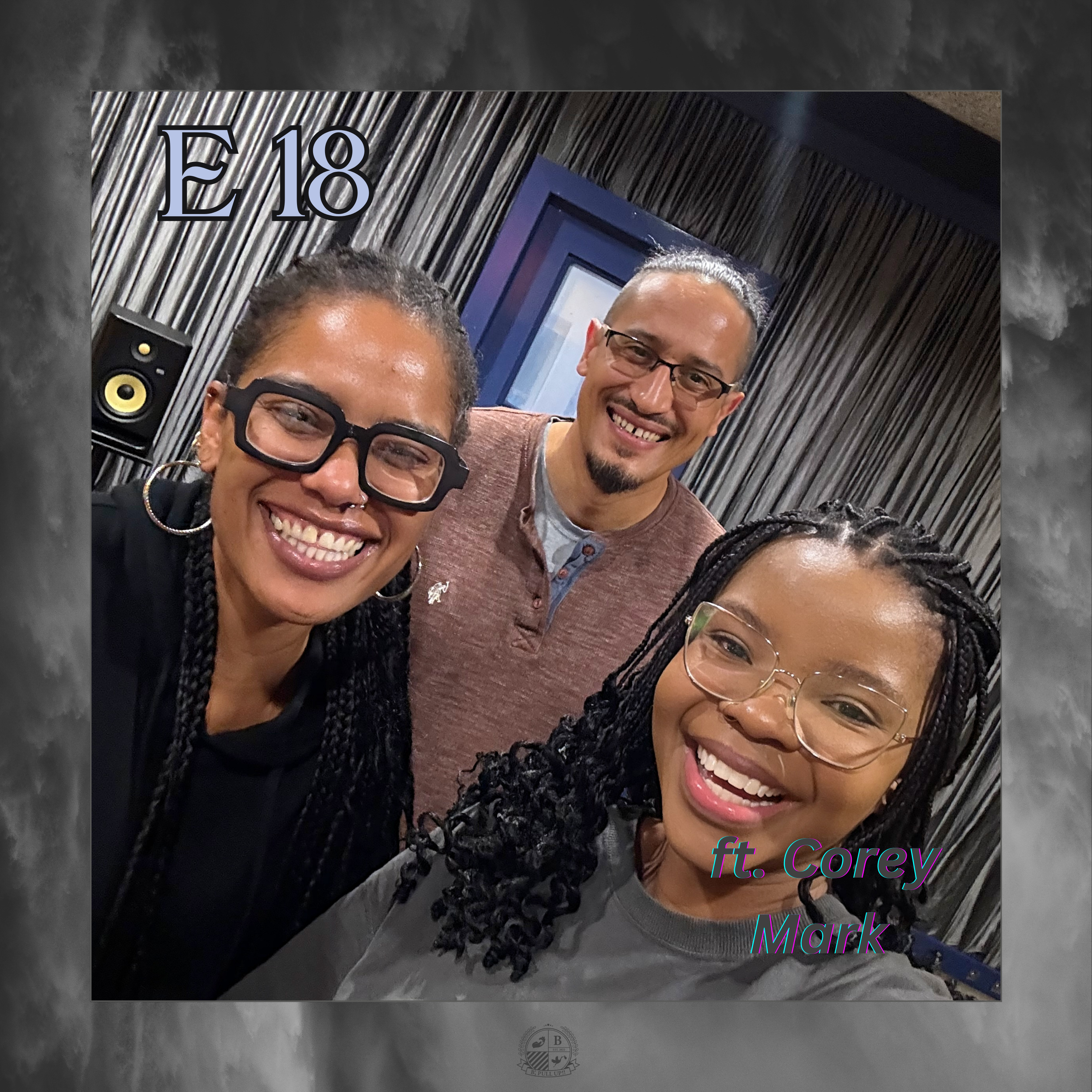 BPullUp (THE PODCAST)