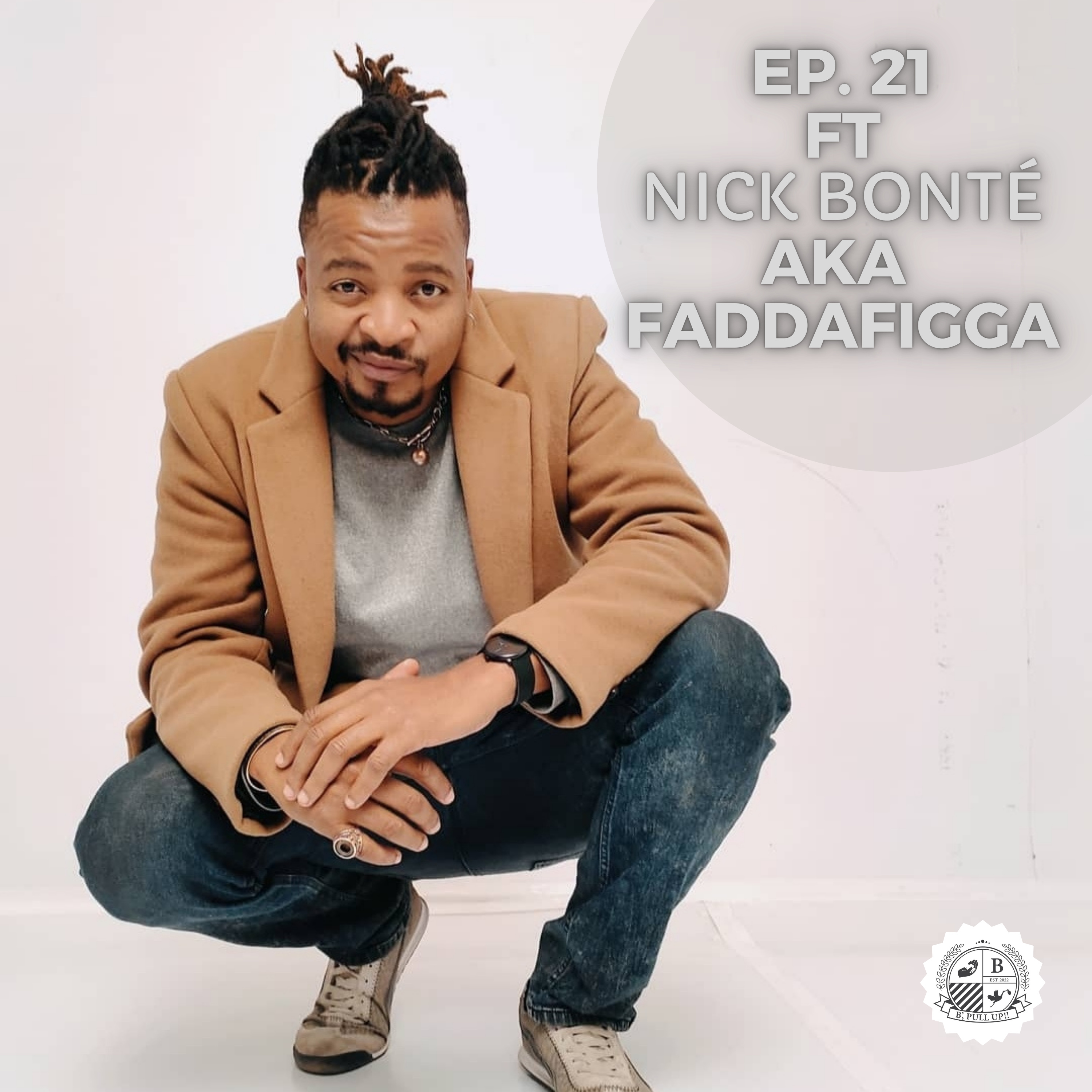 BPullUp (THE PODCAST)