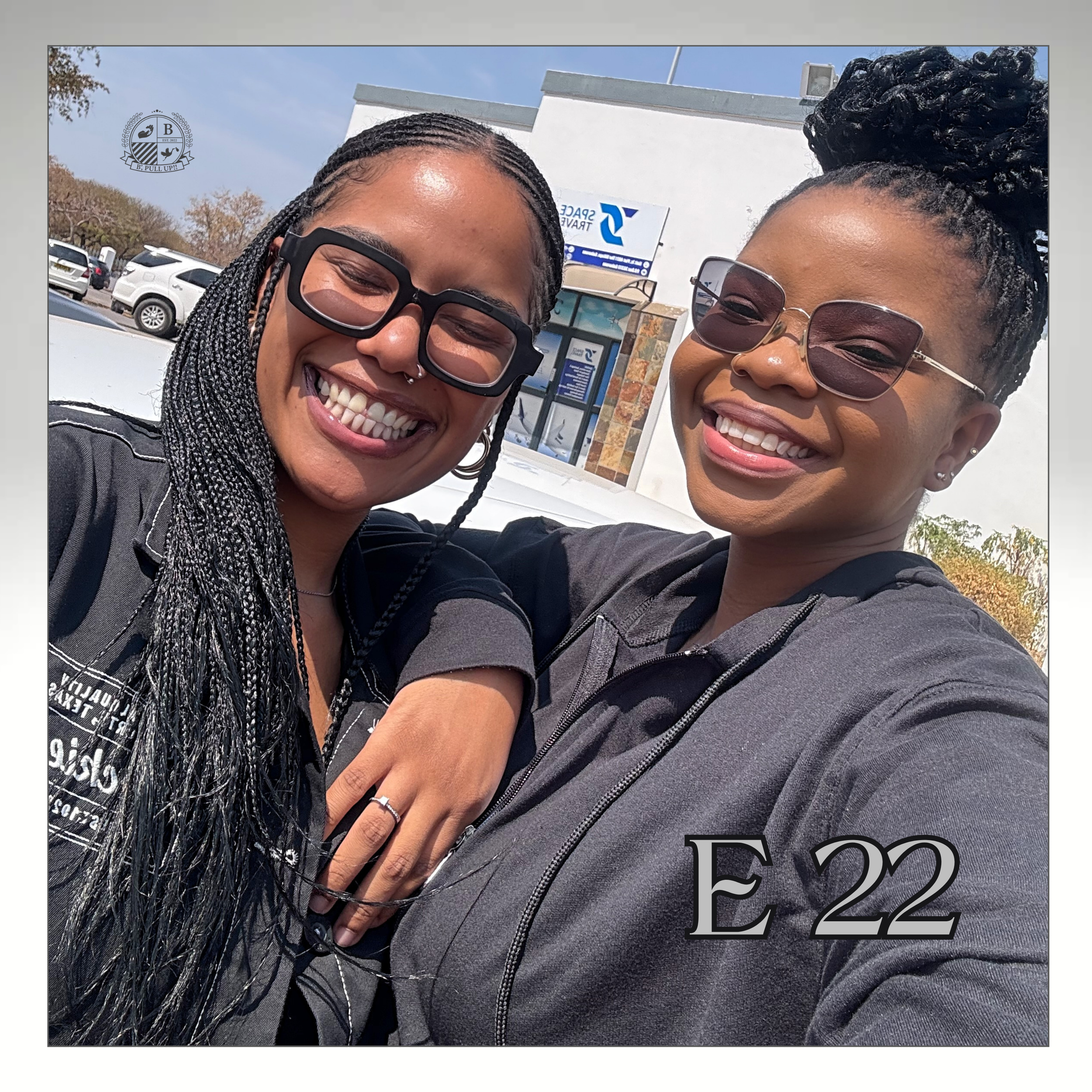 BPullUp (THE PODCAST)