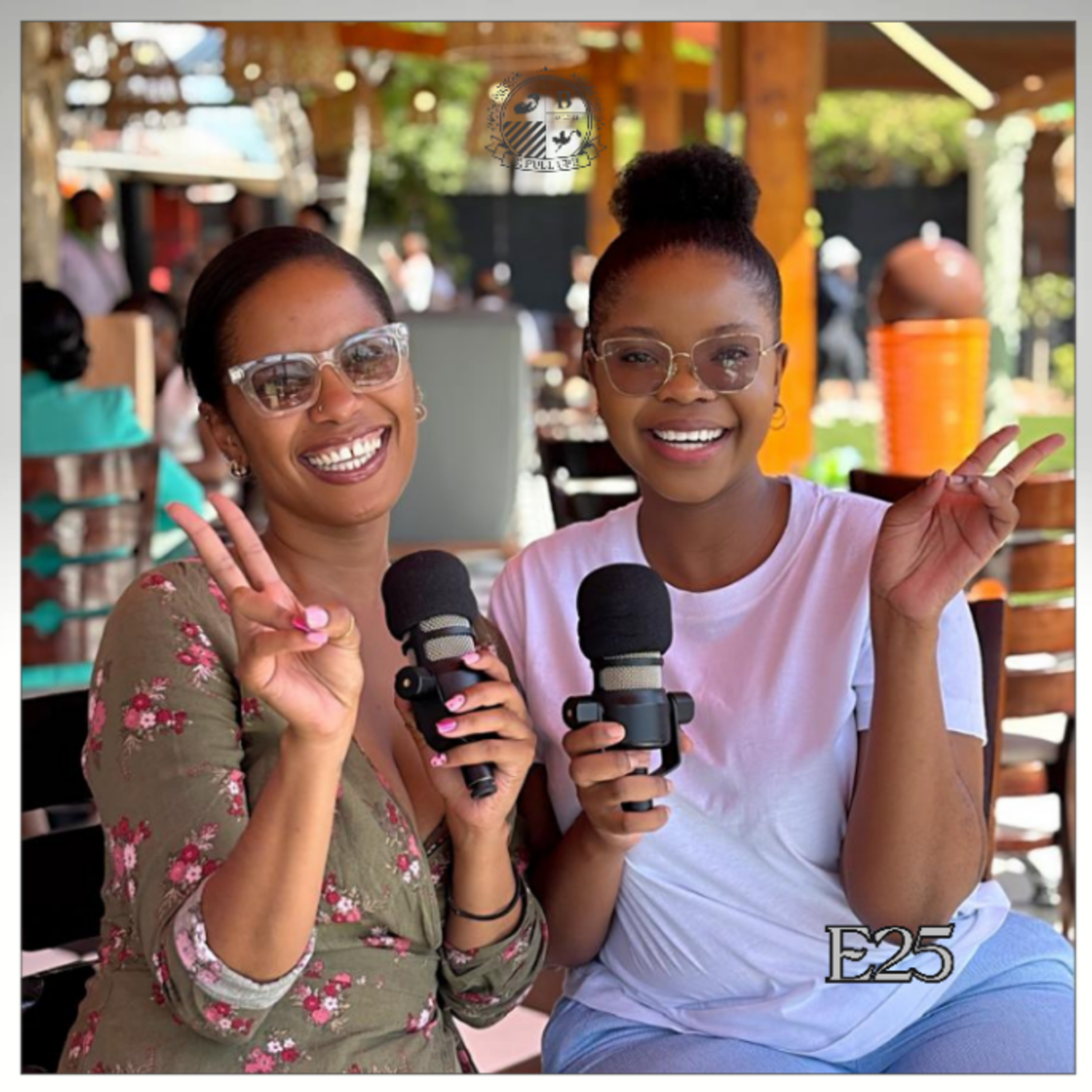 BPullUp (THE PODCAST)