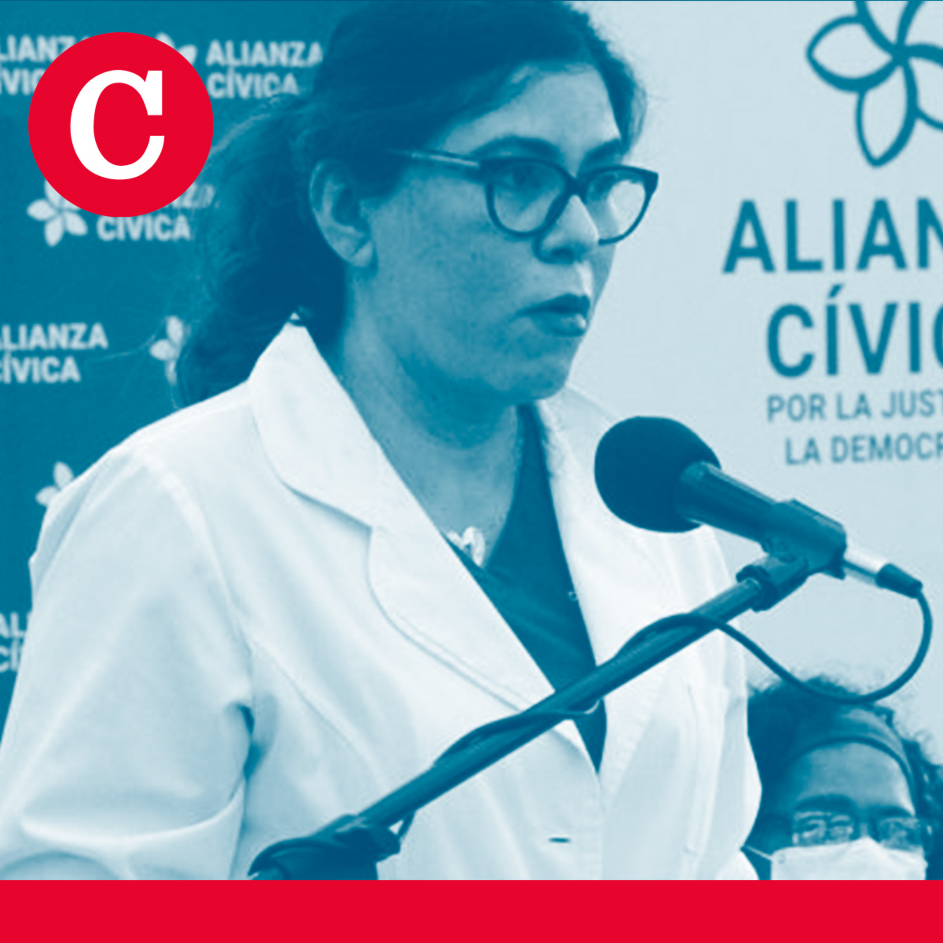 Edición Especial | Secuestran a Anely Pérez; Proyecto de resolución en la ONU; El relanzamiento de Confidencial episode artwork