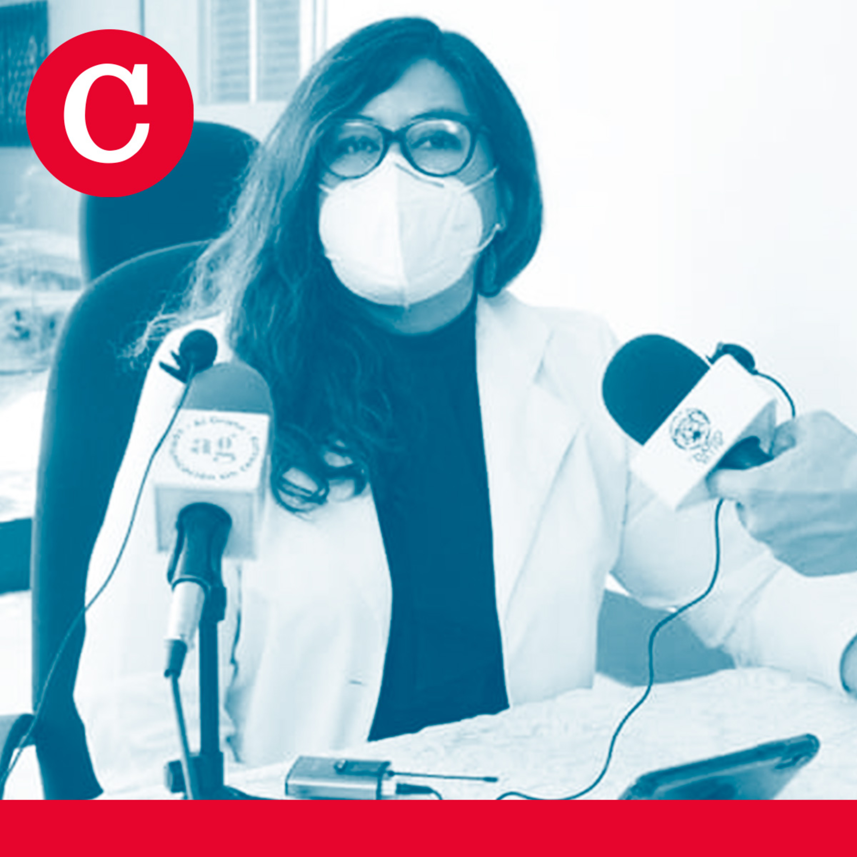 Episodio 518 | Policía secuestra a la doctora Anely Pérez y la llevan a la cárcel de El Chipote episode artwork