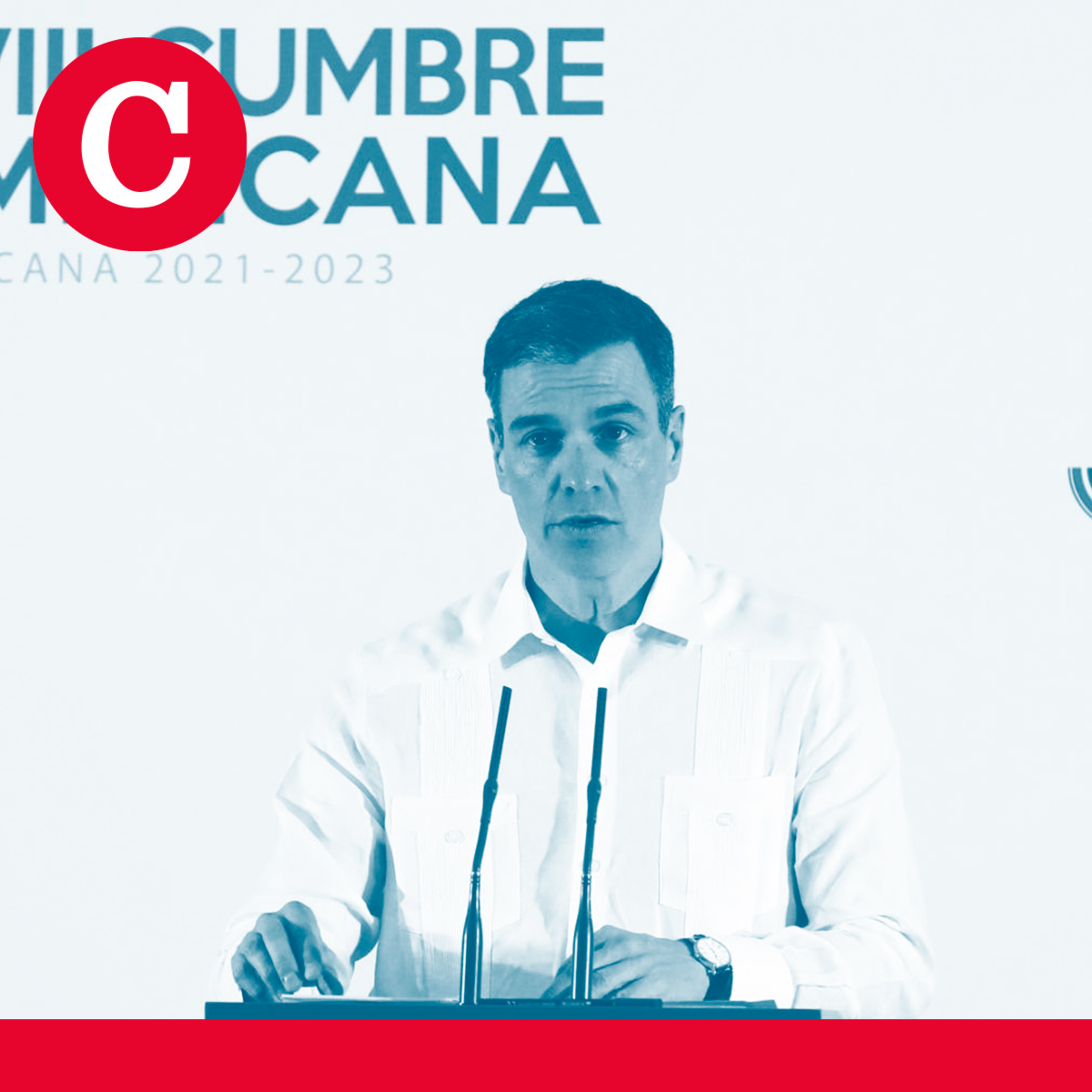 Episodio 519 | Presidente de España reafirma su compromiso "rotundo" con la democracia en Nicaragua episode artwork