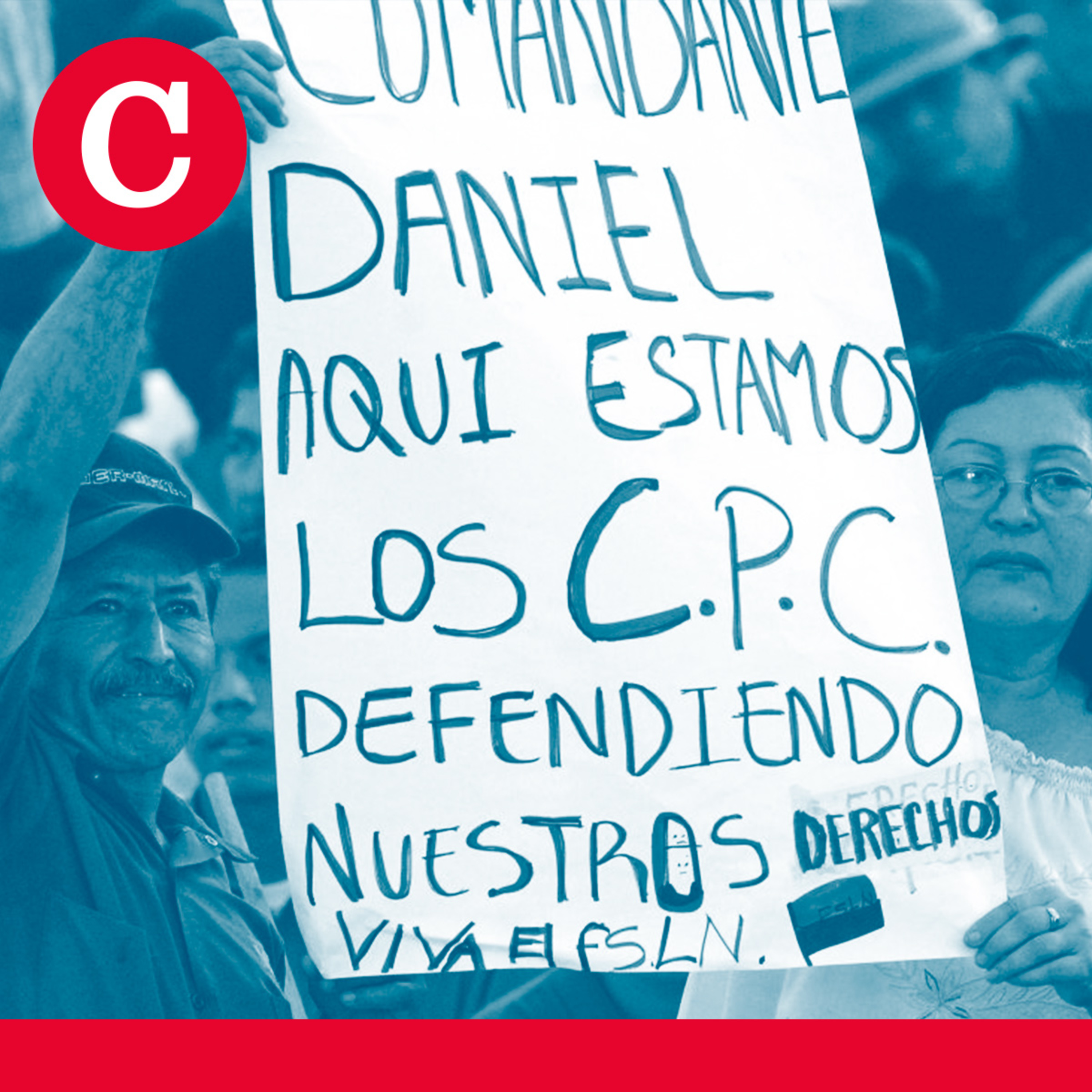Episodio 520 | Denuncian "modus operandi" de CPC y Juventud Sandinista en barrios e instituciones públicas episode artwork