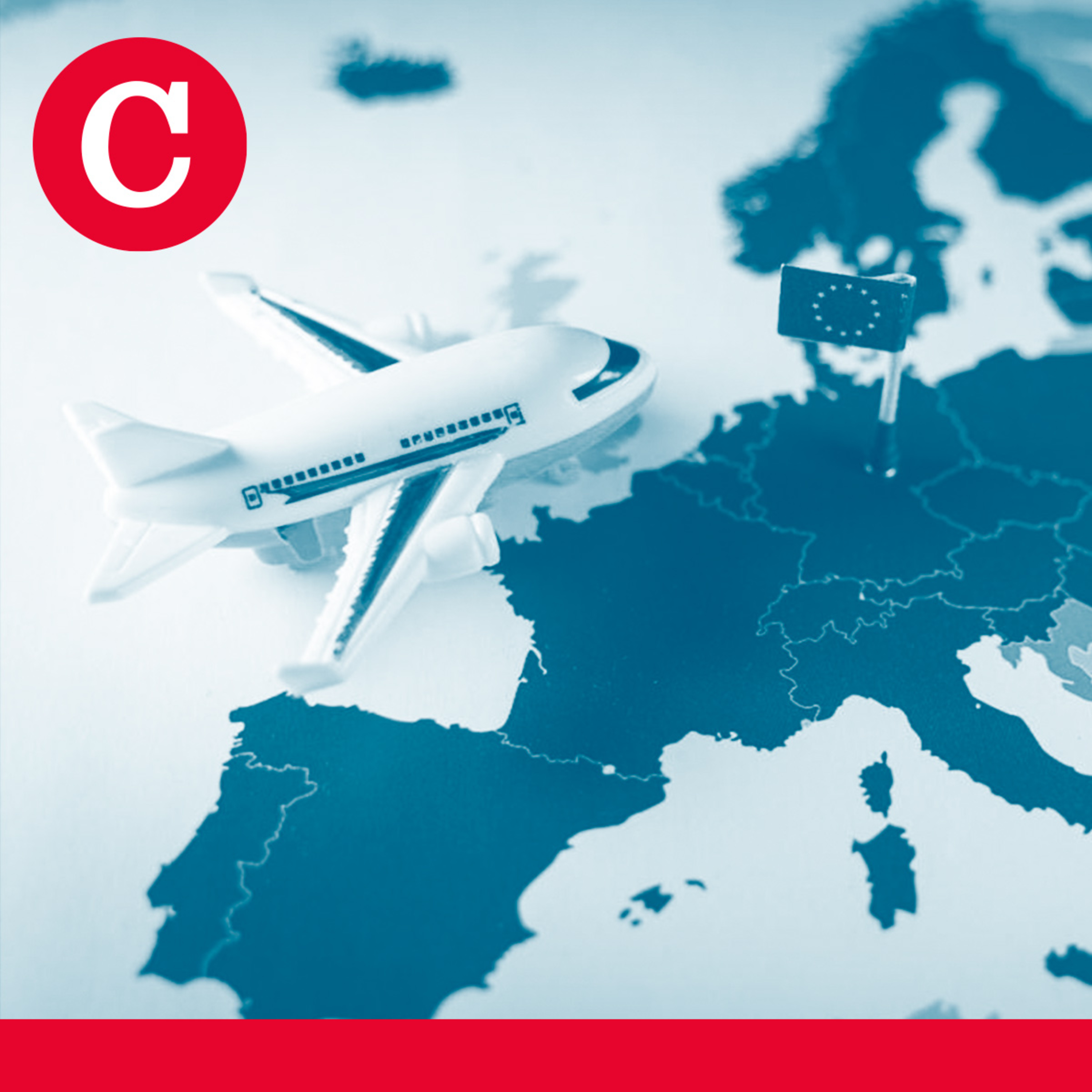 Episodio 527 | Unión Europea implementará un nuevo sistema de autorización de viajes para nicaragüenses episode artwork