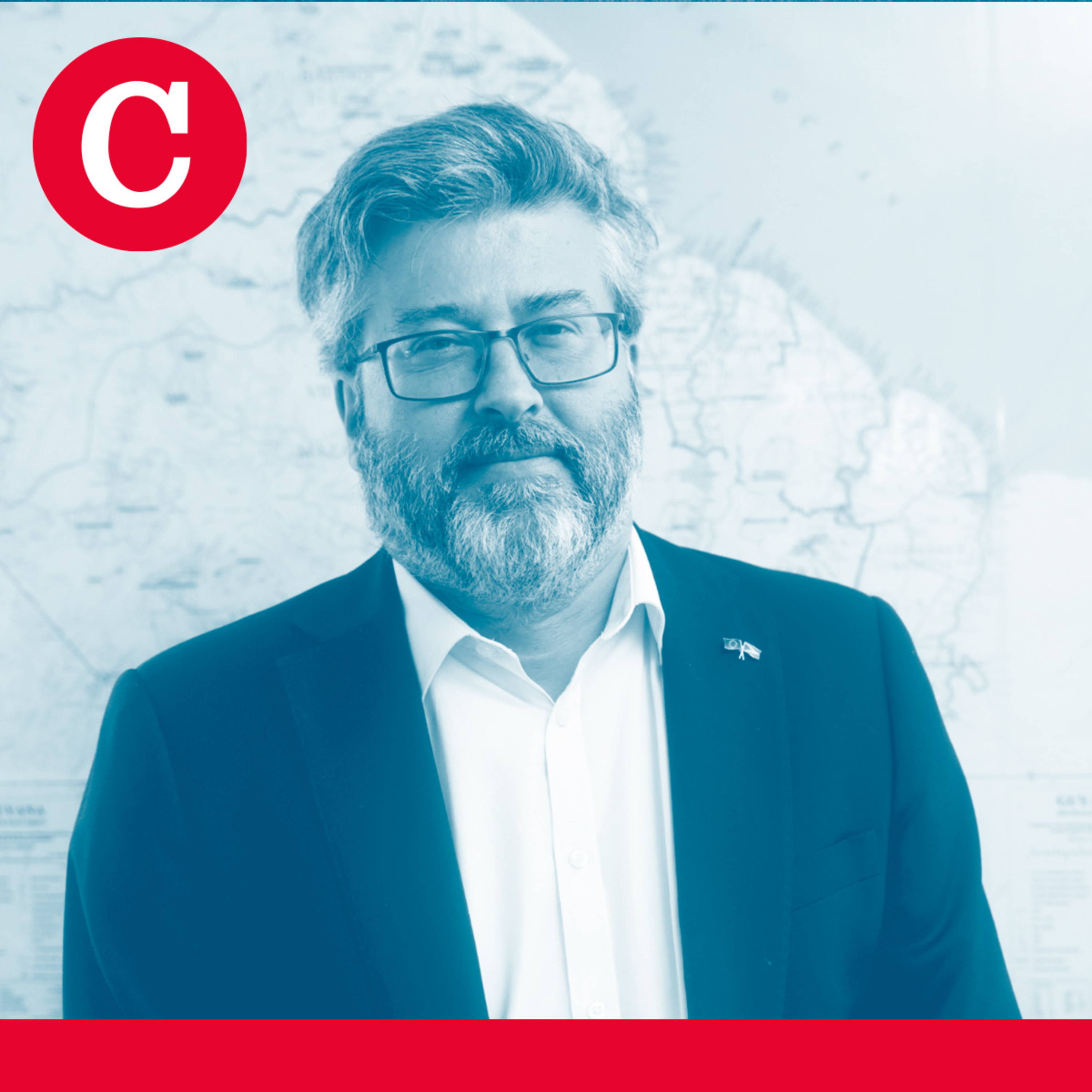 Episodio 532 | Régimen retira beneplácito al nuevo embajador de la Unión Europea en Nicaragua episode artwork