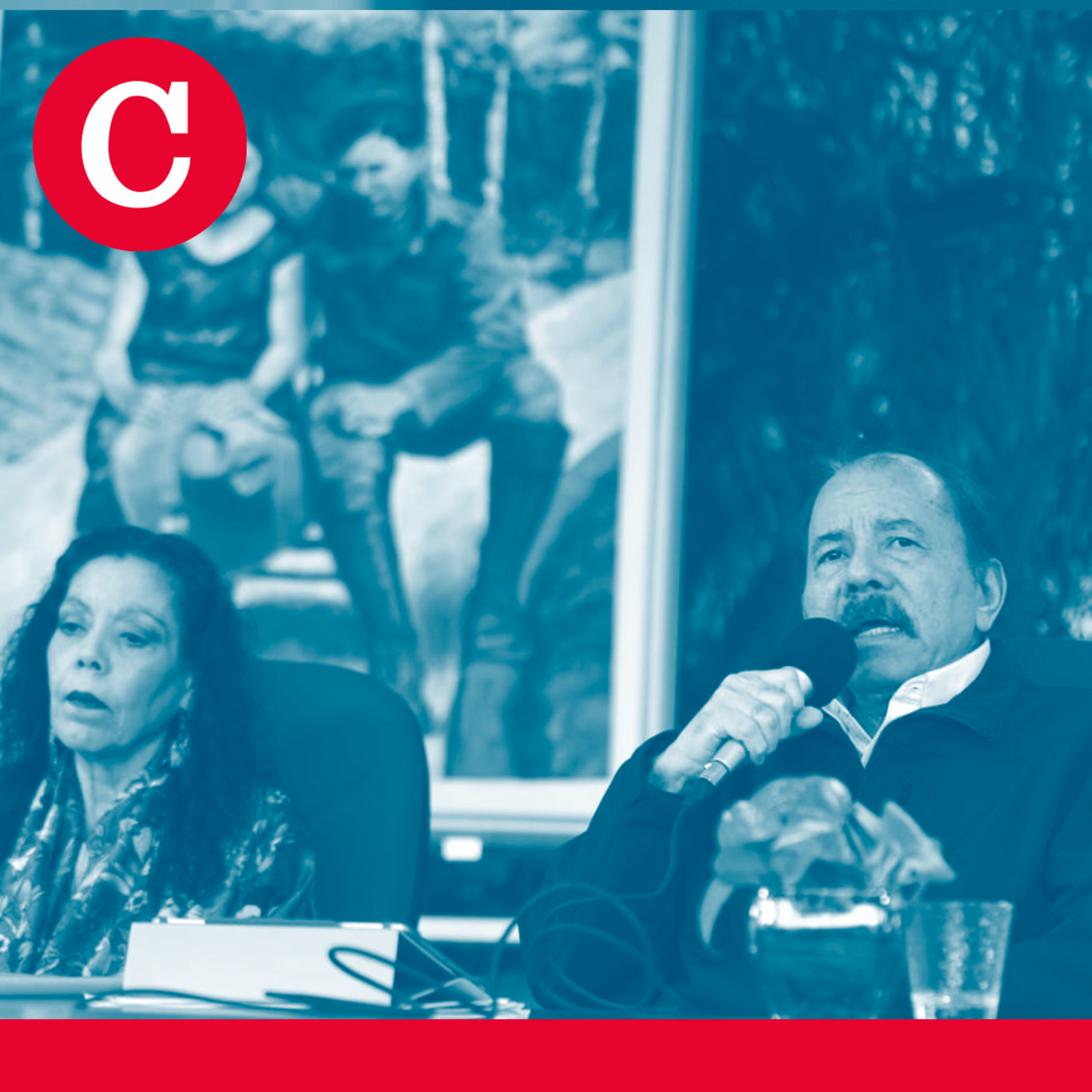 Edición Especial | La memoria del 19 de Abril; El canciller de Putin en Managua; Los represores premiados por Ortega  episode artwork