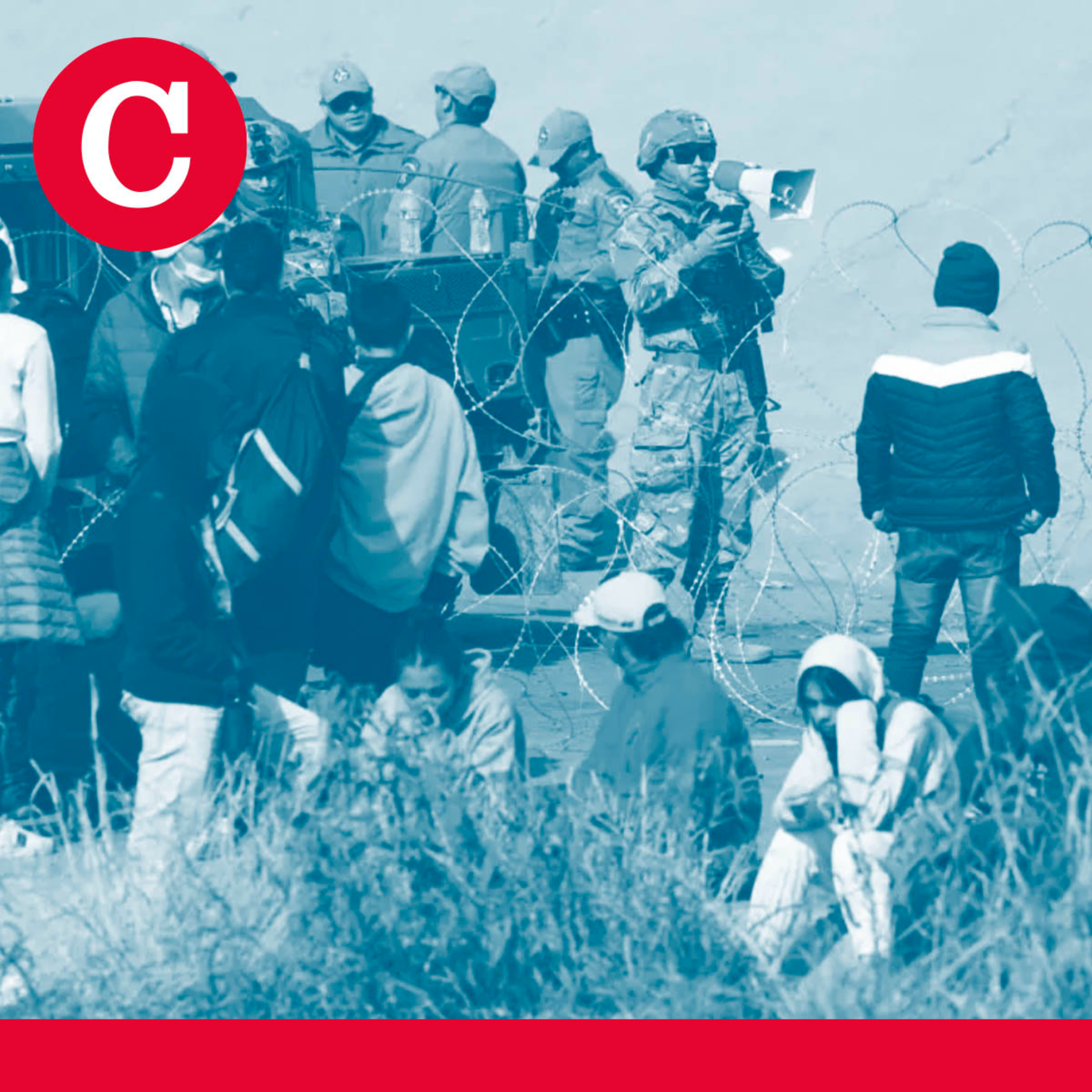 Episodio 540 | 7500 nicaragüenses han llegado a EE.UU. con el parole humanitario entre enero y marzo 2023 episode artwork