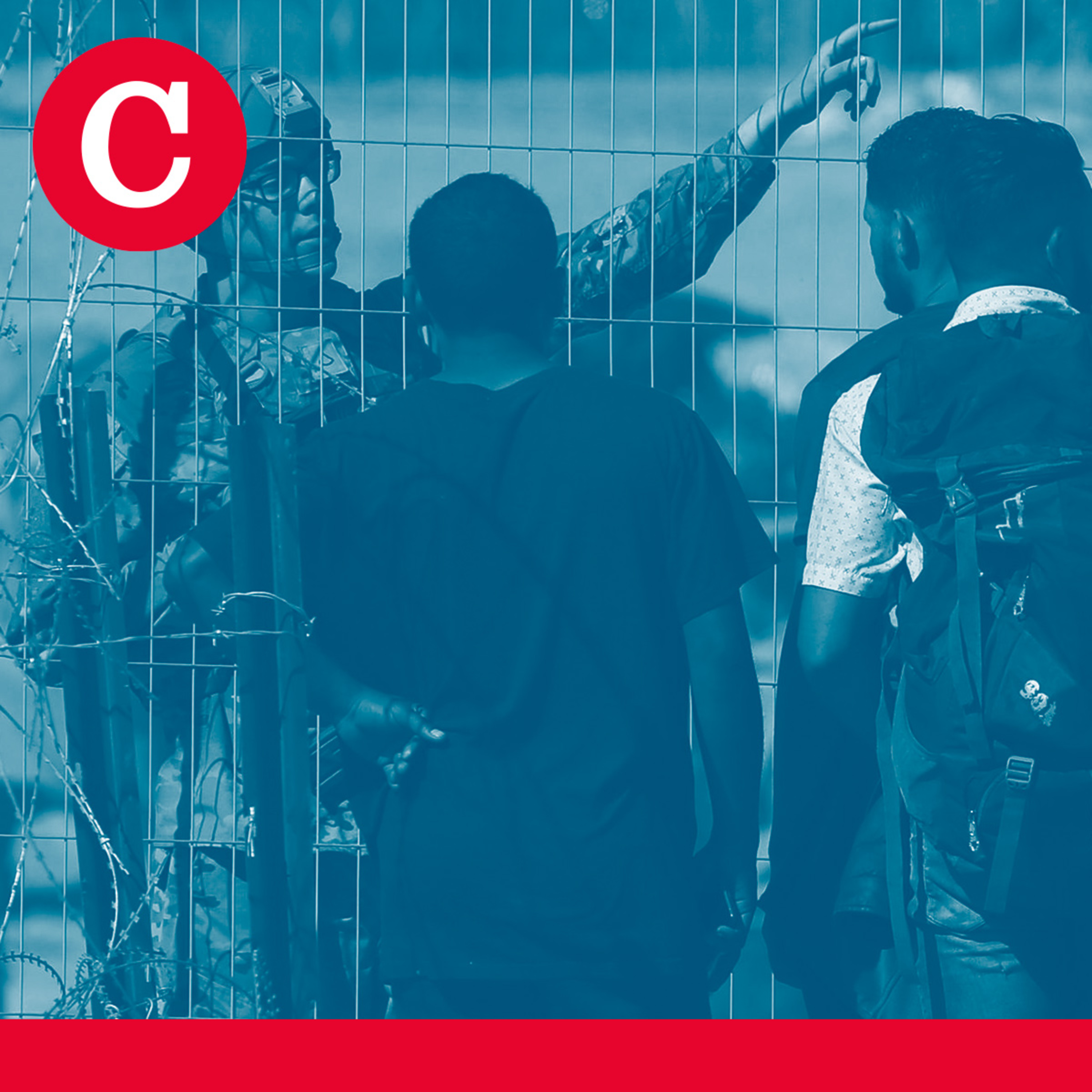Episodio 552 | EE.UU. expulsó a más de 10 000 migrantes nicaragüenses en los últimos tres años episode artwork