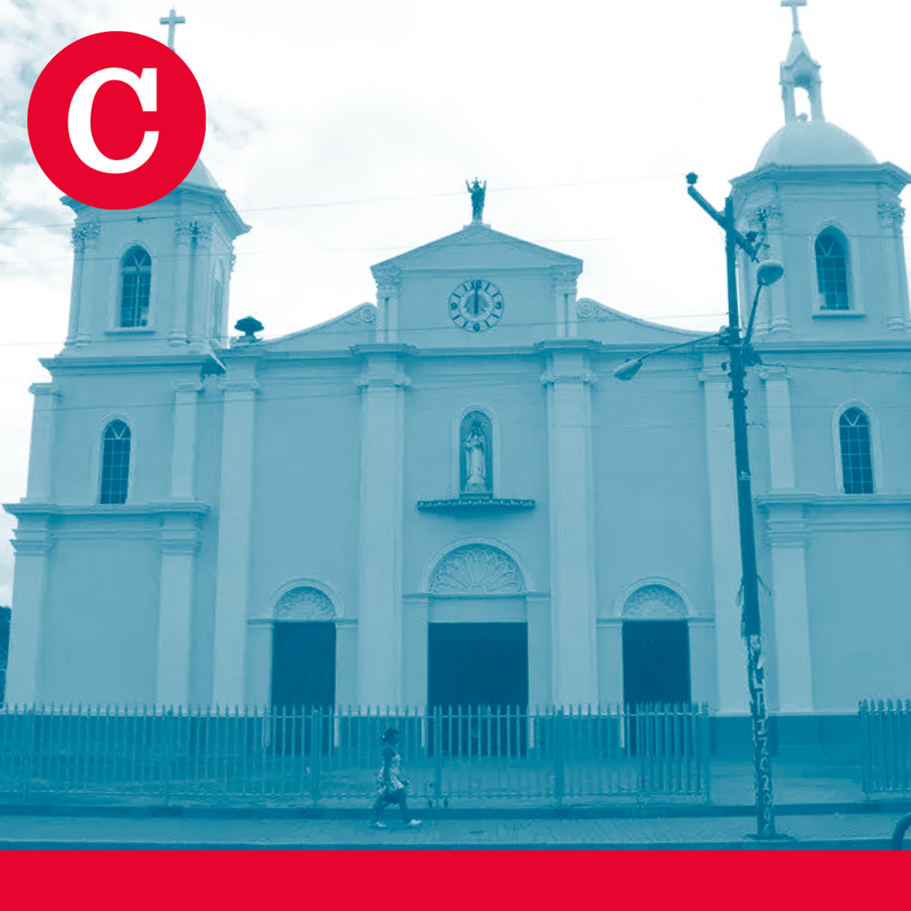 Episodio 565 | Policía acusa a Iglesia por “lavado”, por uso de fondos donados por Catholic Relief Services episode artwork