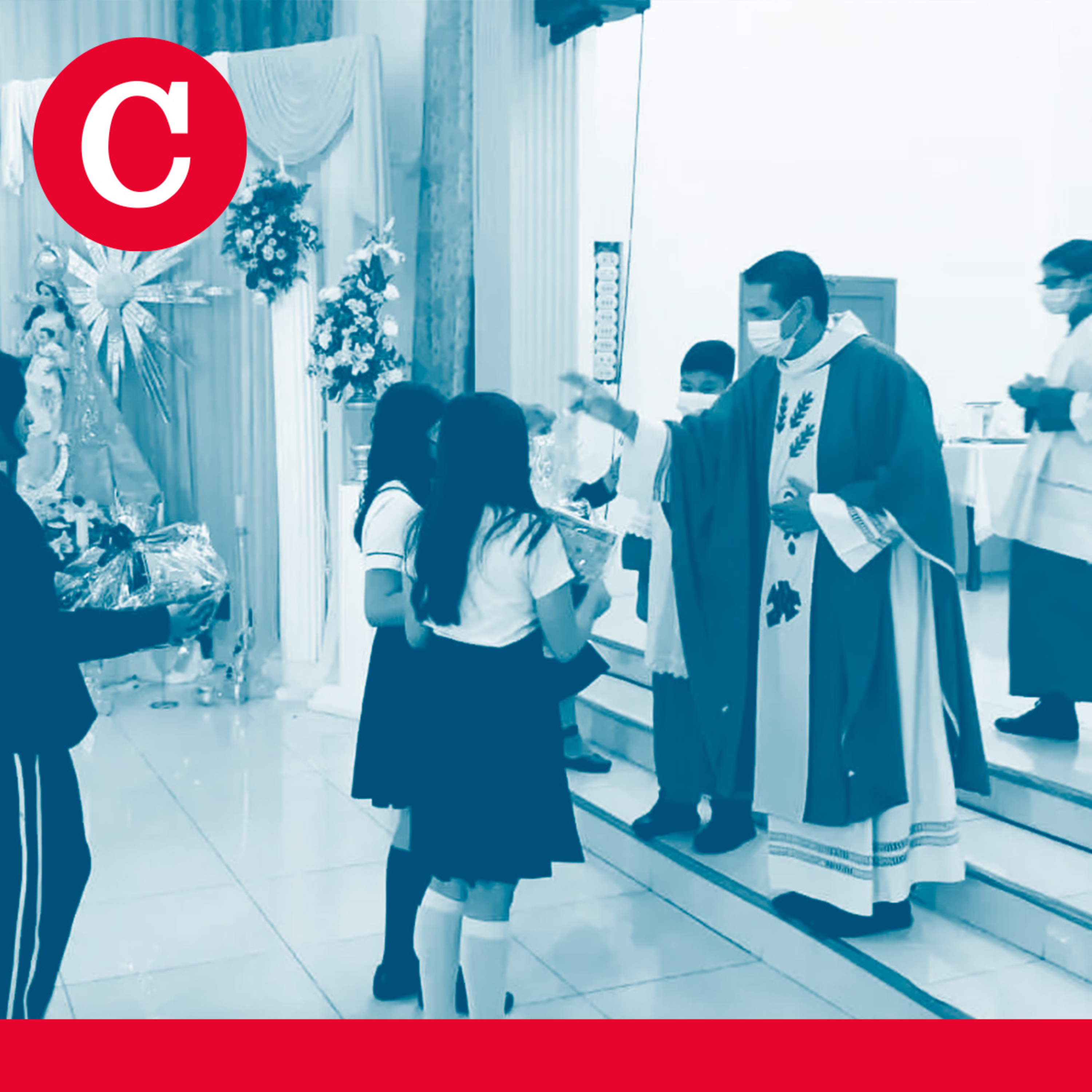 Episodio 570 | Mined paga salario a docentes de colegios parroquiales subvencionados episode artwork
