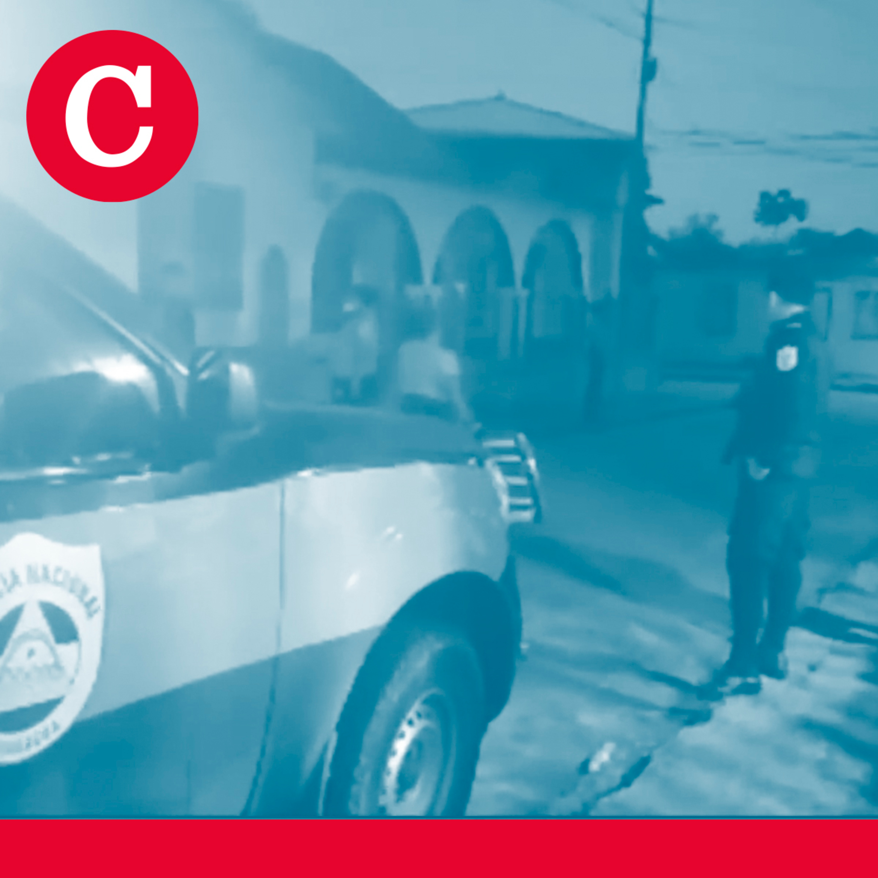 Episodio 571 | Justicia orteguista condena en secreto a siete ciudadanos secuestrados en operativos de abril episode artwork