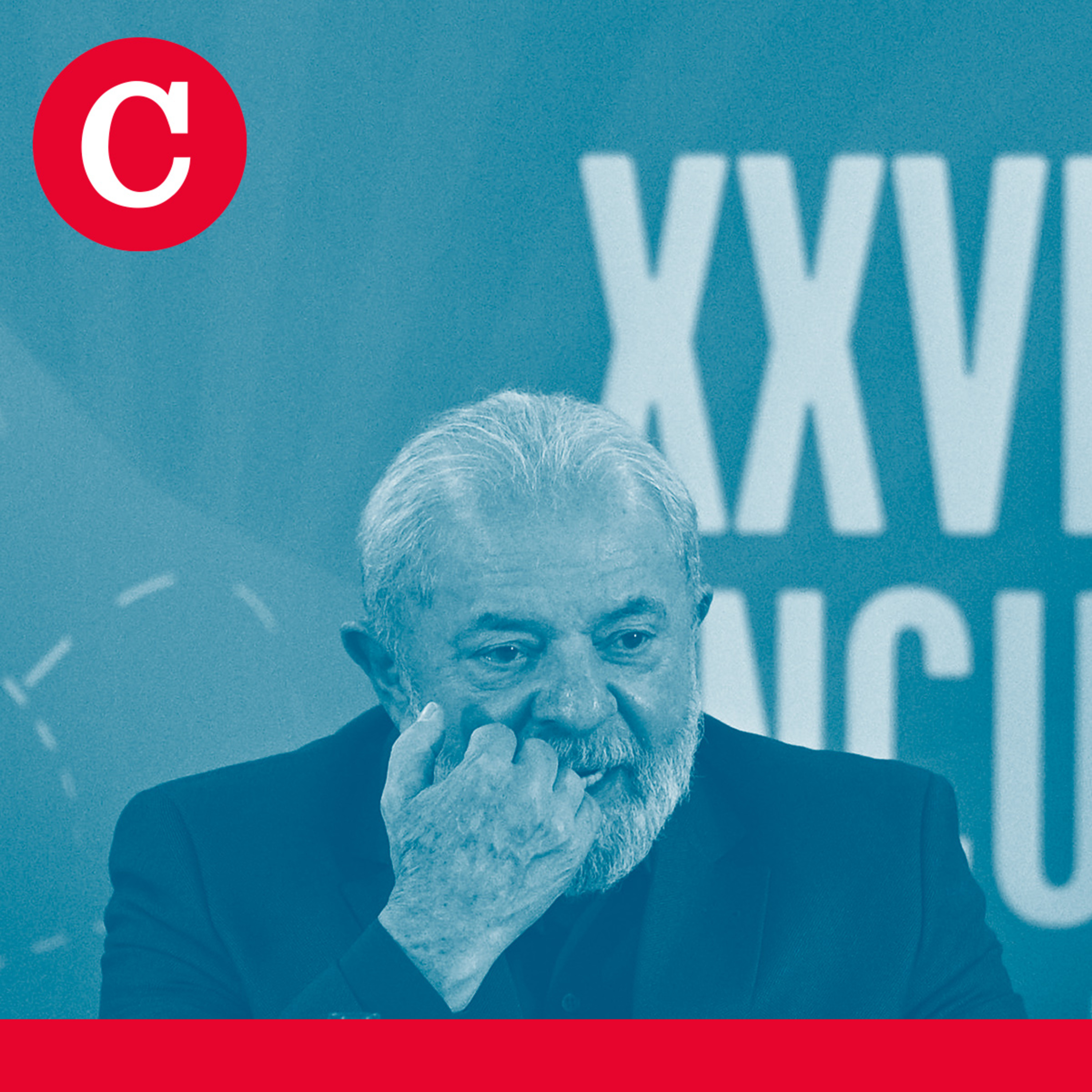 Episodio 579 | Humberto Meza: “Nicaragua no ha sido tema central en la agenda de Lula en Brasil" episode artwork