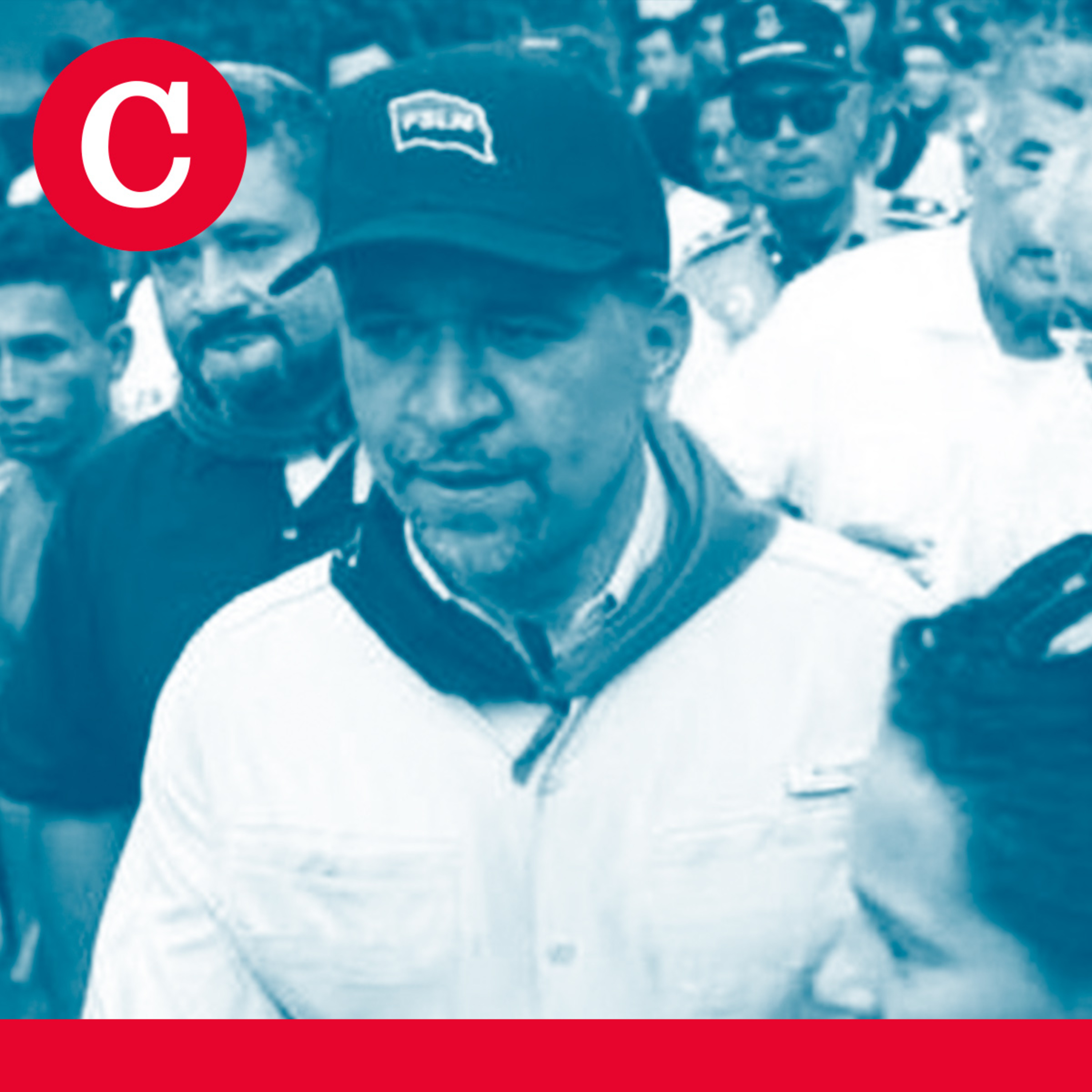 Episodio 586 | Colombia “cita” a su embajador en Nicaragua por participar en marcha del FSLN episode artwork