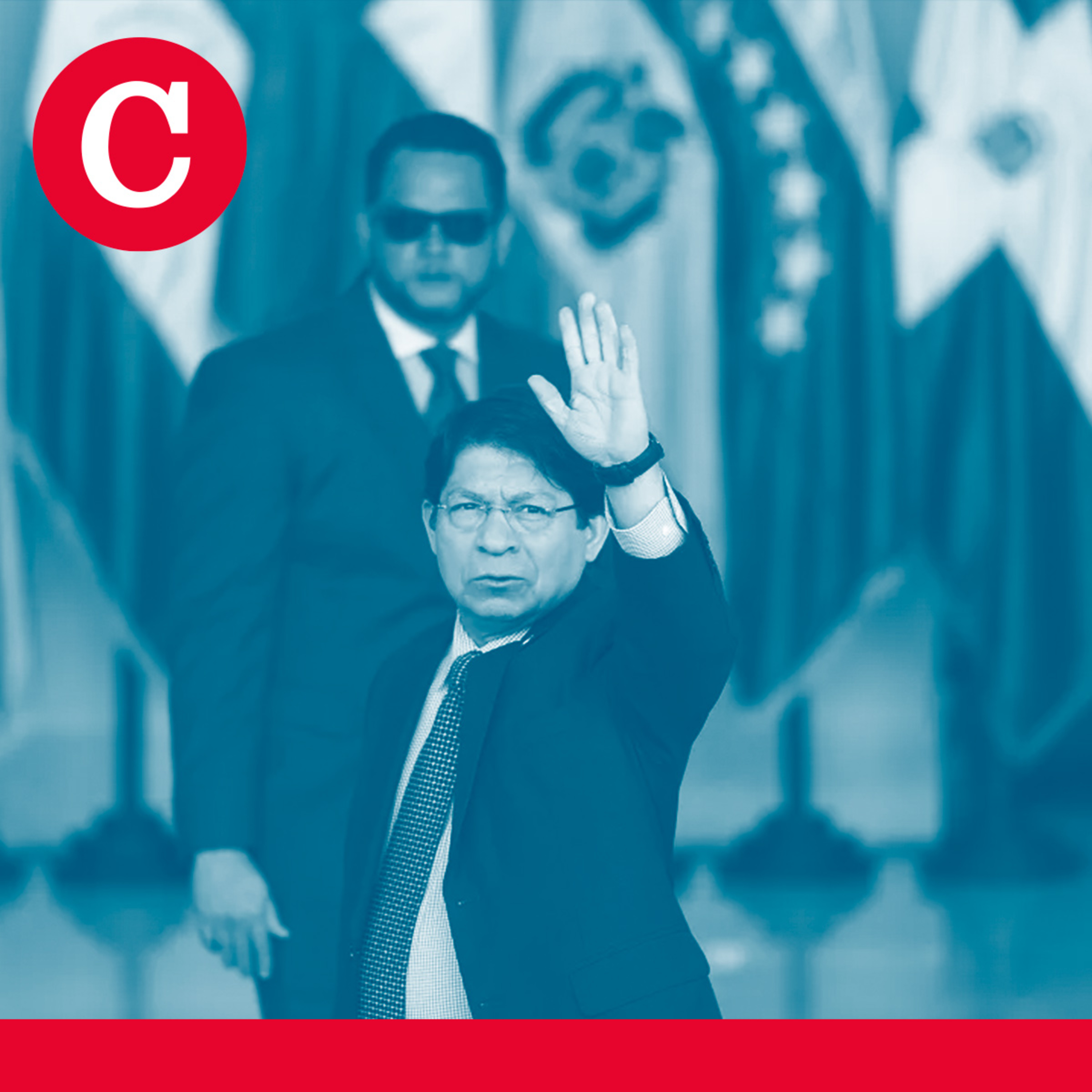 Episodio 593 | Hermano del canciller Denis Moncada es nombrado embajador en Irán y Siria episode artwork