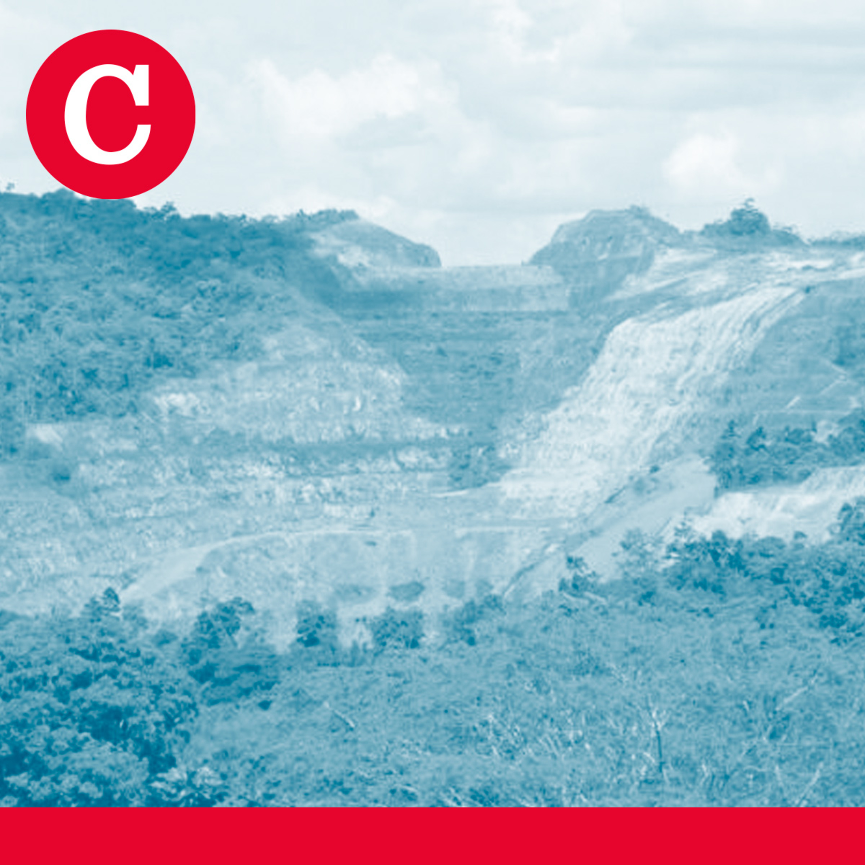 Episodio 599 | Gigantescas concesiones mineras “amenazan” a comunidades indígenas en la Costa Caribe episode artwork