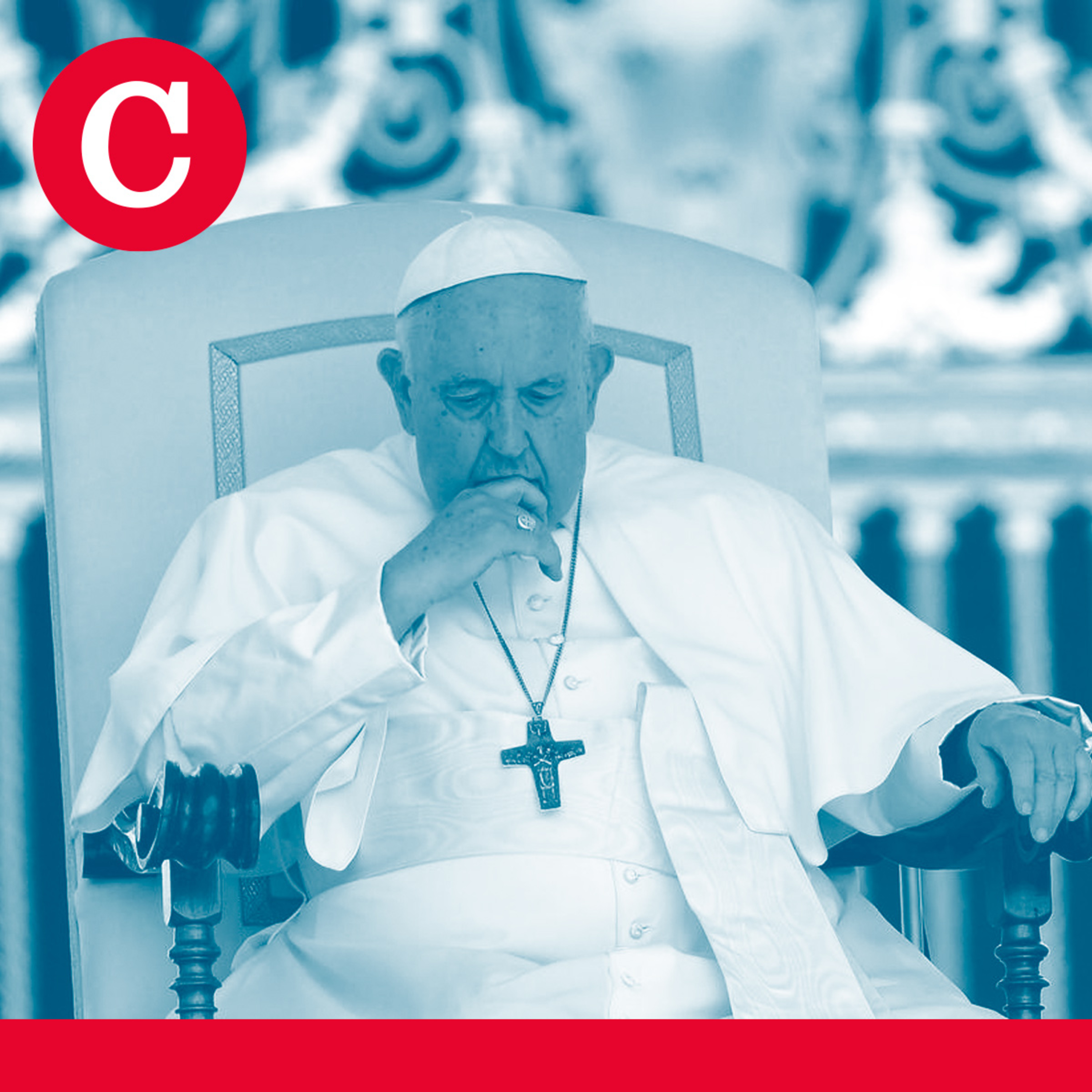 Episodio 603 | Papa Francisco "trata de negociar" con Daniel Ortega la liberación del obispo Rolando Álvarez episode artwork