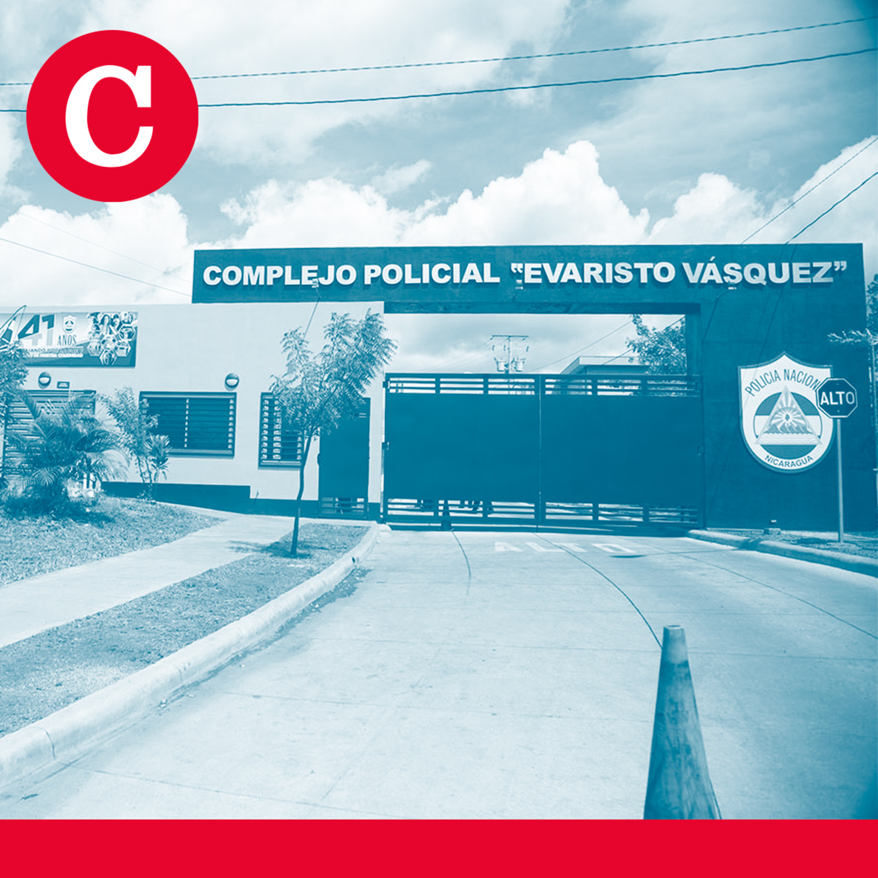 Episodio 610 | Dictadura condena a "desaparición forzada" a nuevos presos políticos episode artwork