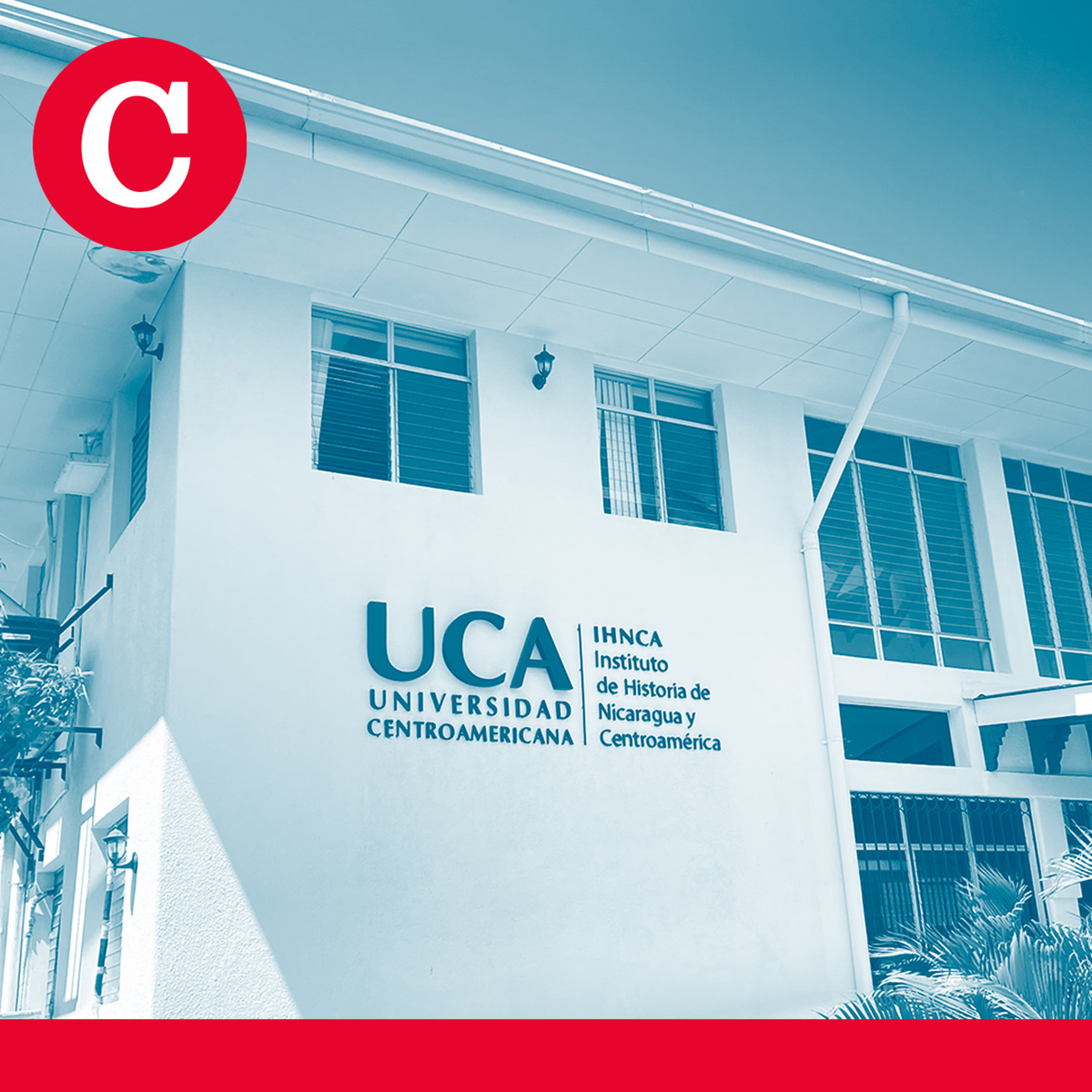 Episodio 611 | Daniel Ortega ordena la confiscación de la Universidad Centroamericana, UCA episode artwork